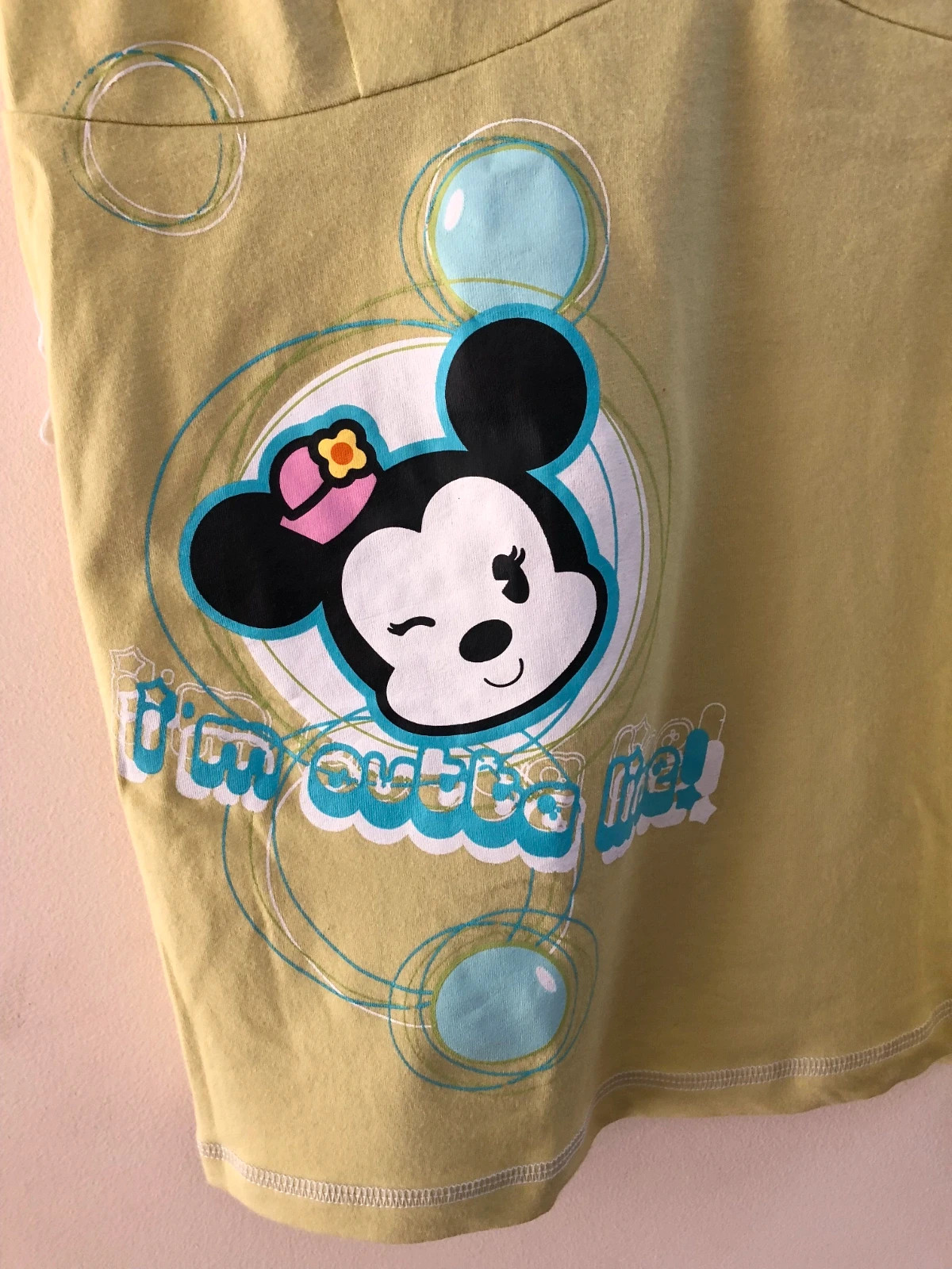 Top de tirantes Disney mujer talla S nueva – Disney – taille S / 36 / 8 3