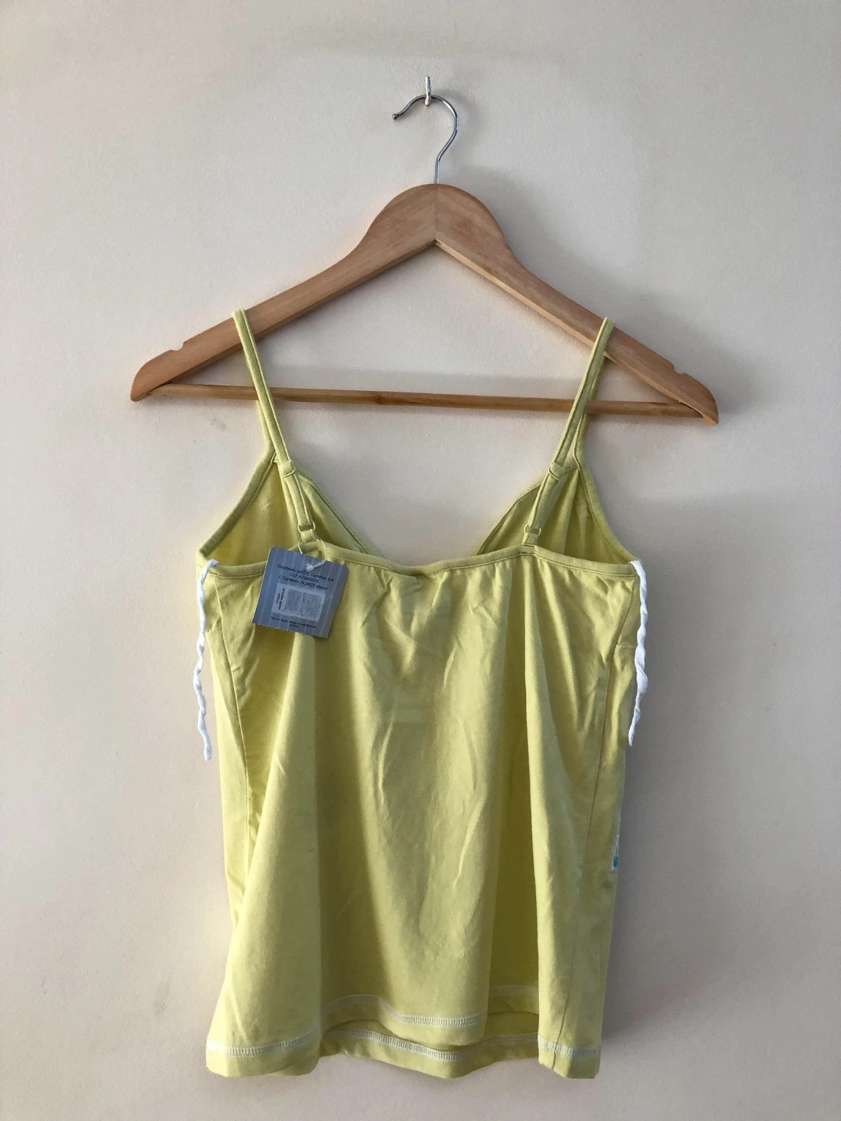 Top de tirantes Disney mujer talla S nueva – Disney – taille S / 36 / 8 5