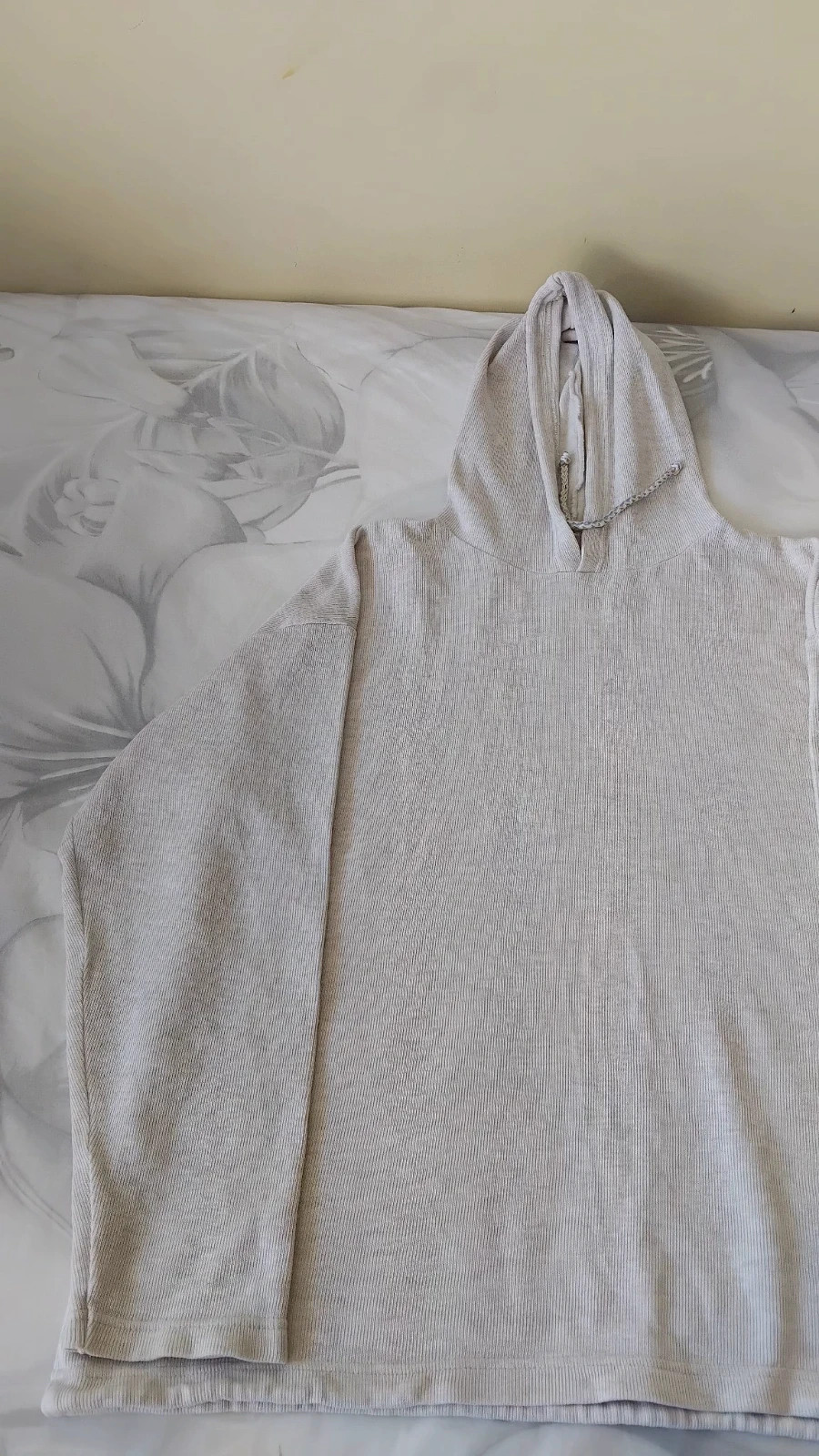 Sudadera con capucha unisex vintage y2k talla S – taille S 5