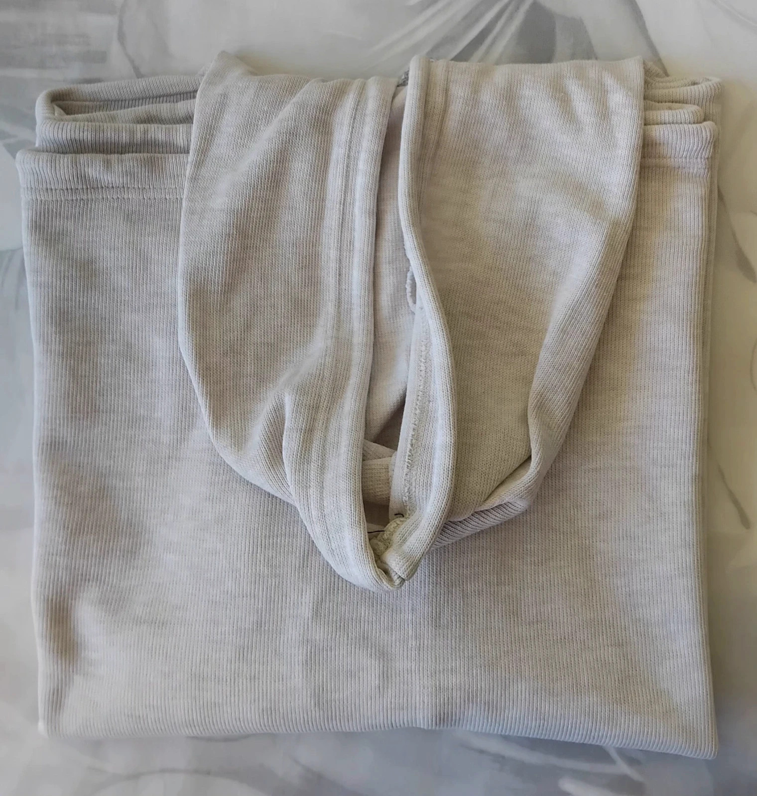 Sudadera con capucha unisex vintage y2k talla S – taille S 2