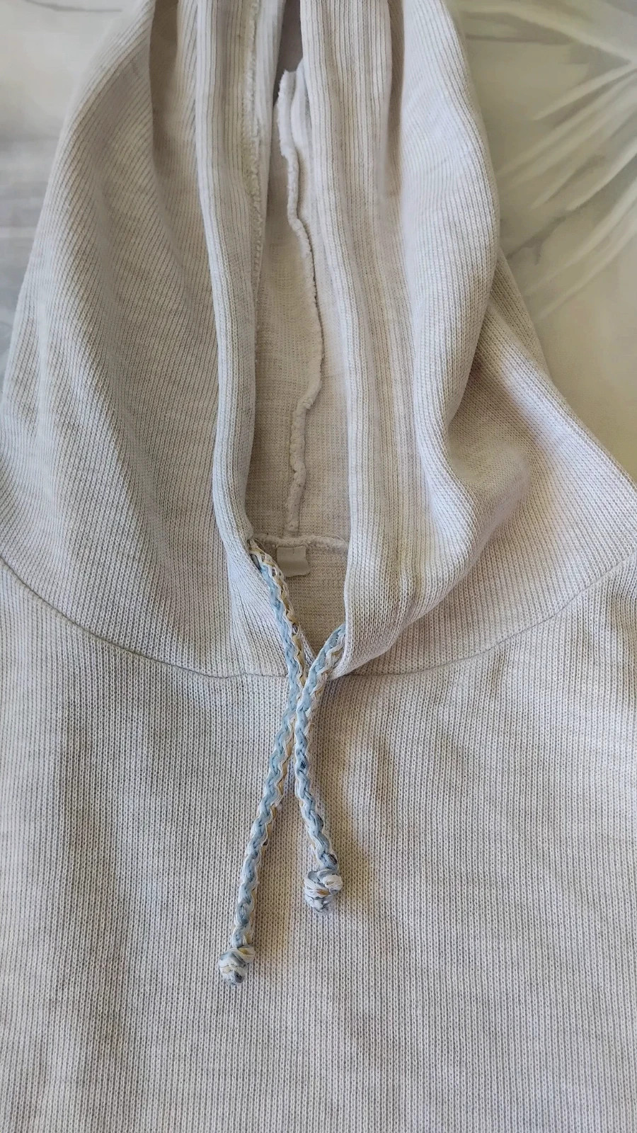 Sudadera con capucha unisex vintage y2k talla S – taille S 3