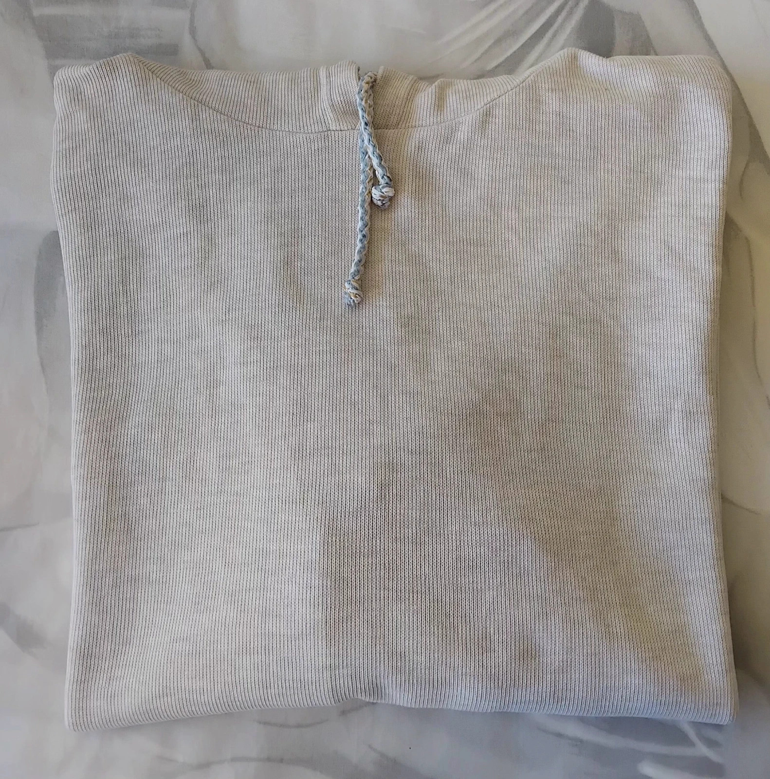 Sudadera con capucha unisex vintage y2k talla S