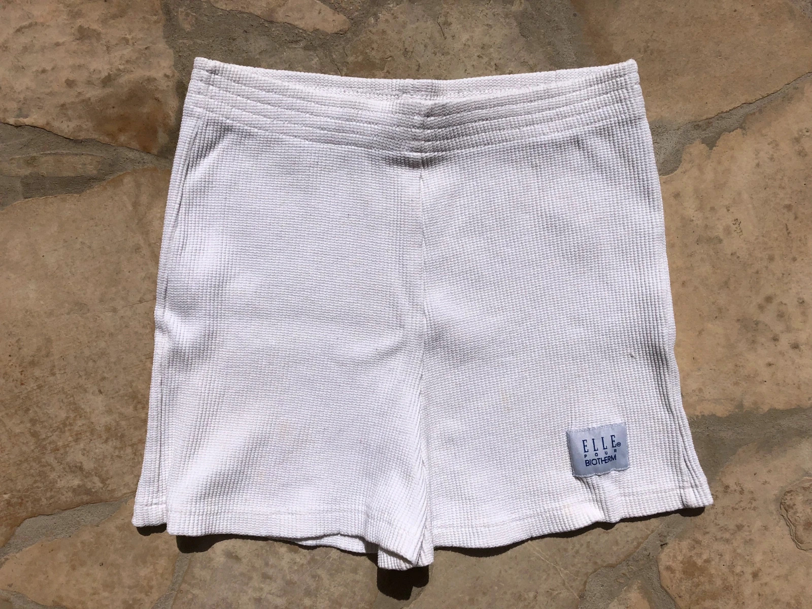 Short de mujer Elle vintage de mujer talla M