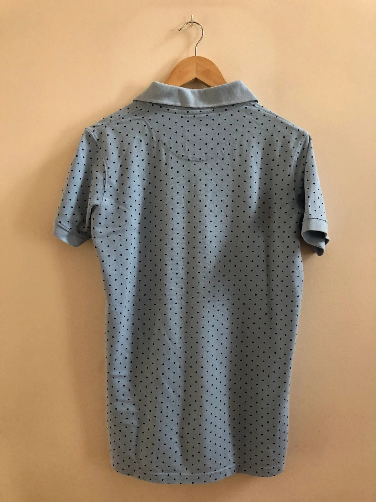 Polo corto Massimo Dutti Boys talla XS – Massimo Dutti – taille 14 ans / 164 cm 4