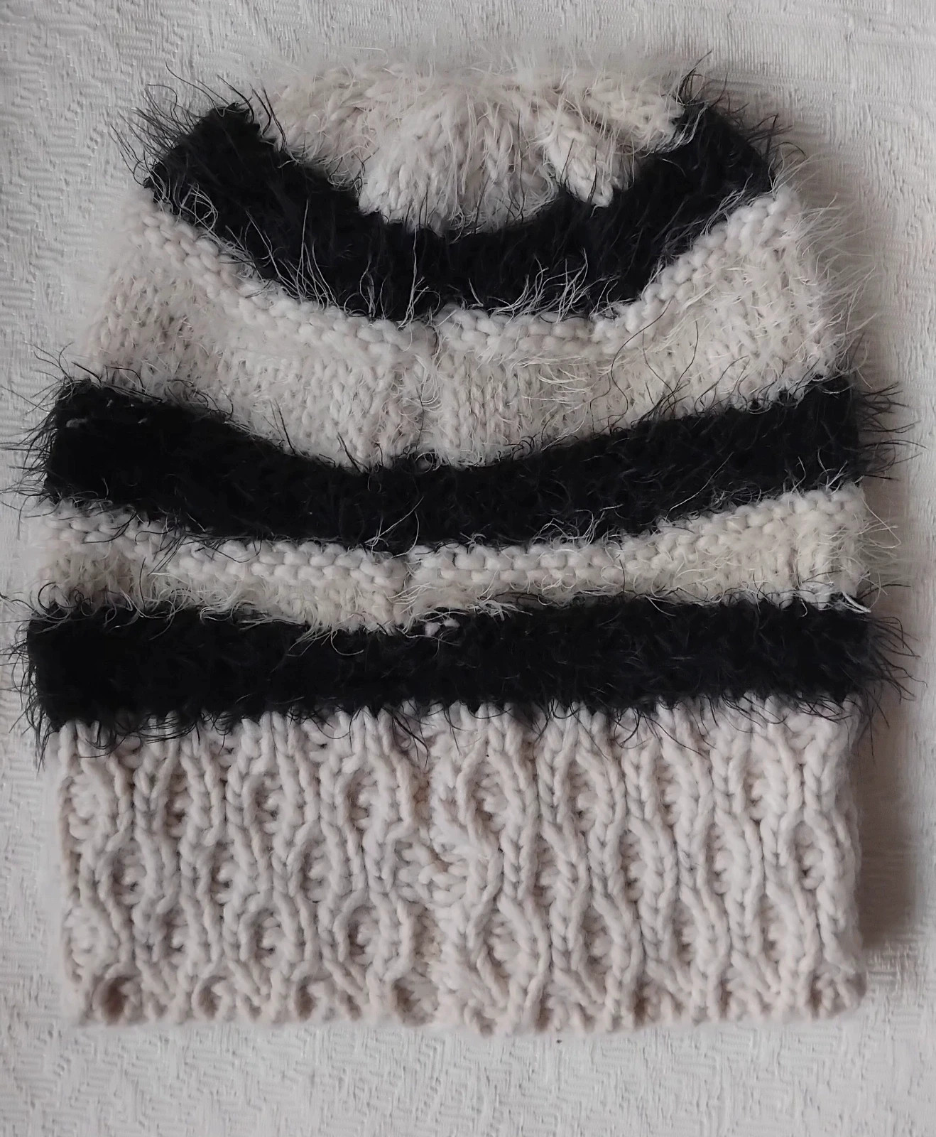 Gorro de invierno Southern Cotton mujer talla única – Southern Cotton – taille Taille unique 2