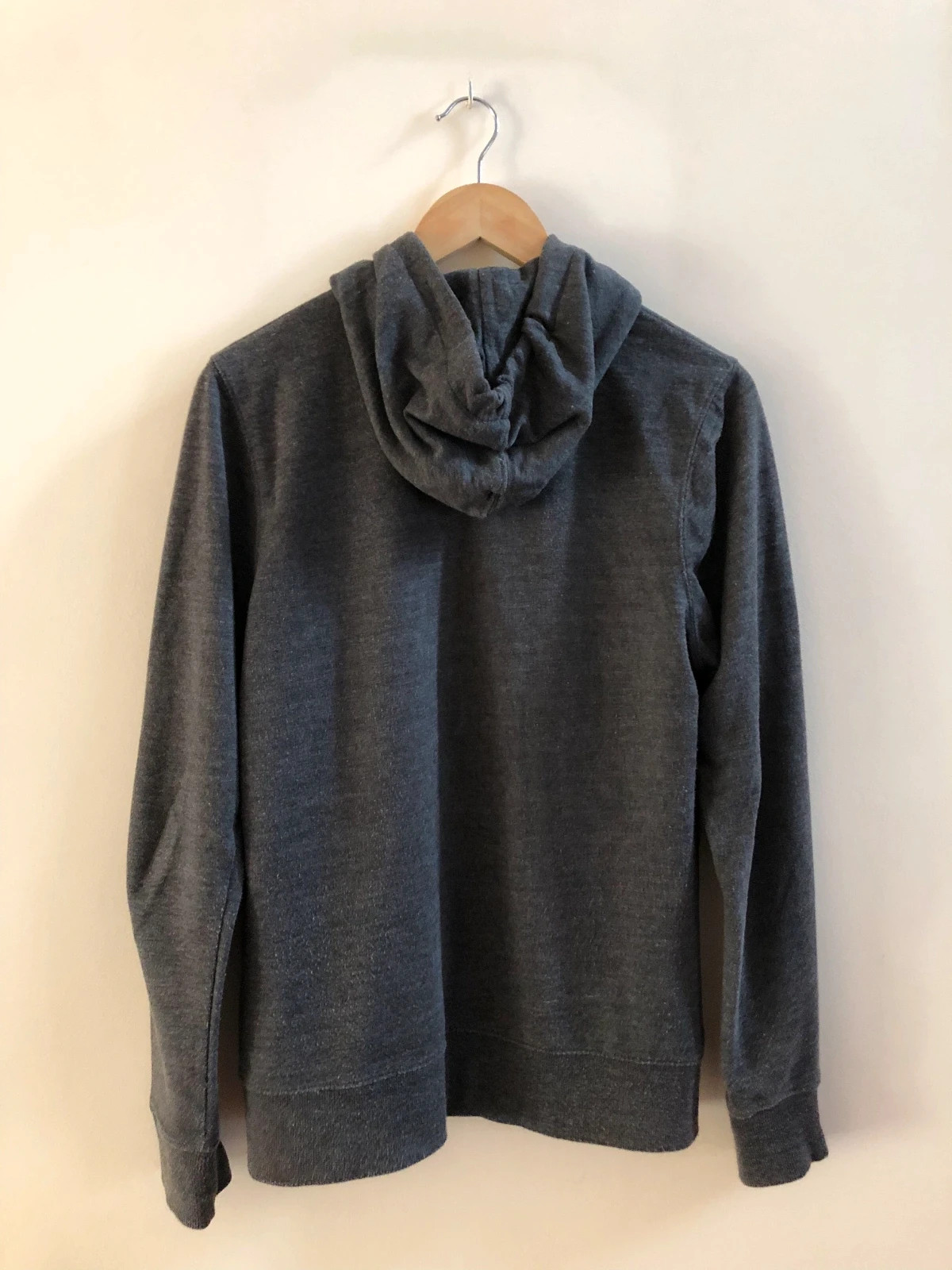 Sudadera de cremallera con capucha Pull & Bear unisex talla S – Pull & Bear – taille S 4