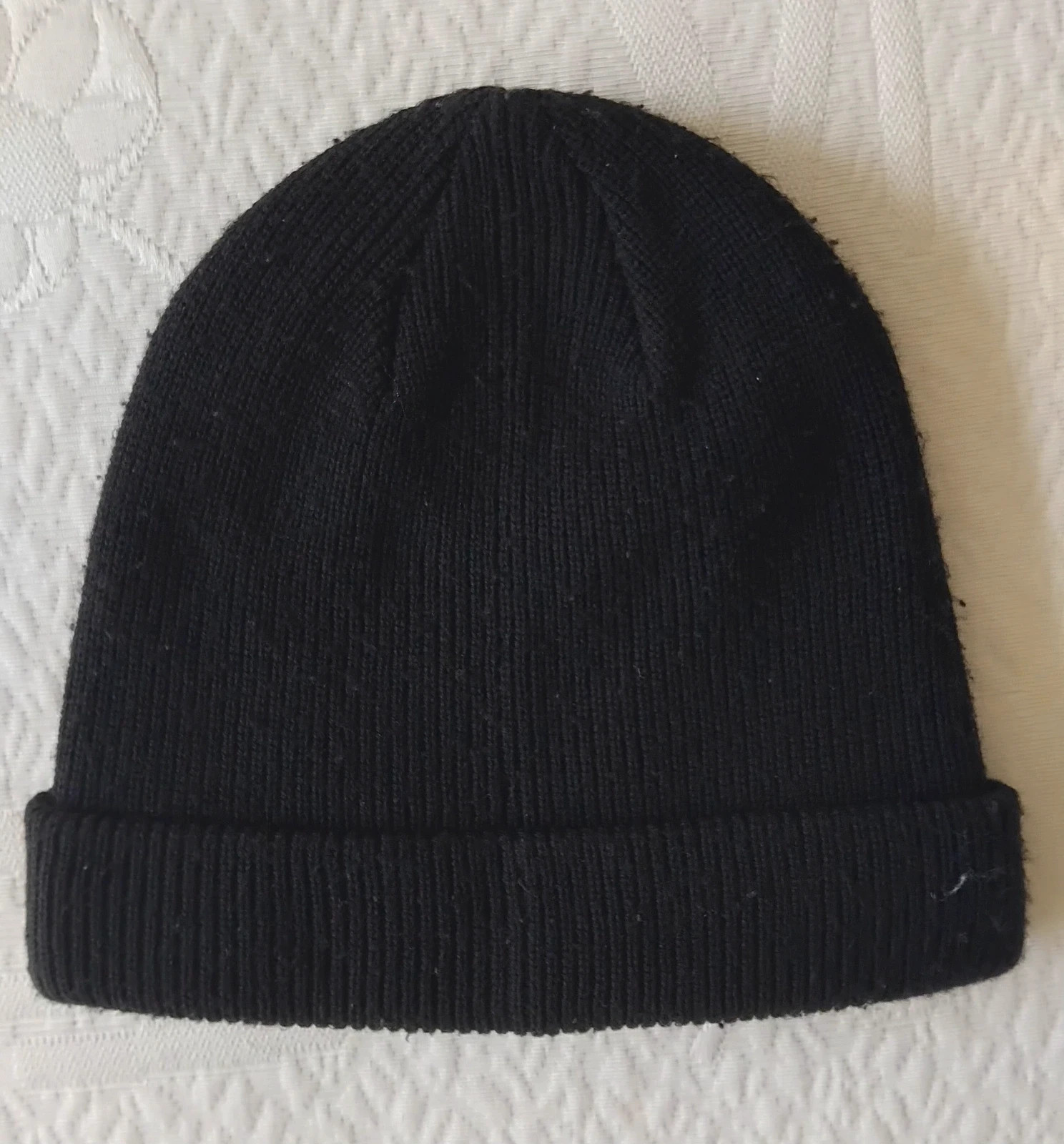 Gorro de invierno hombre H&M talla única – H&M – taille Taille unique 3