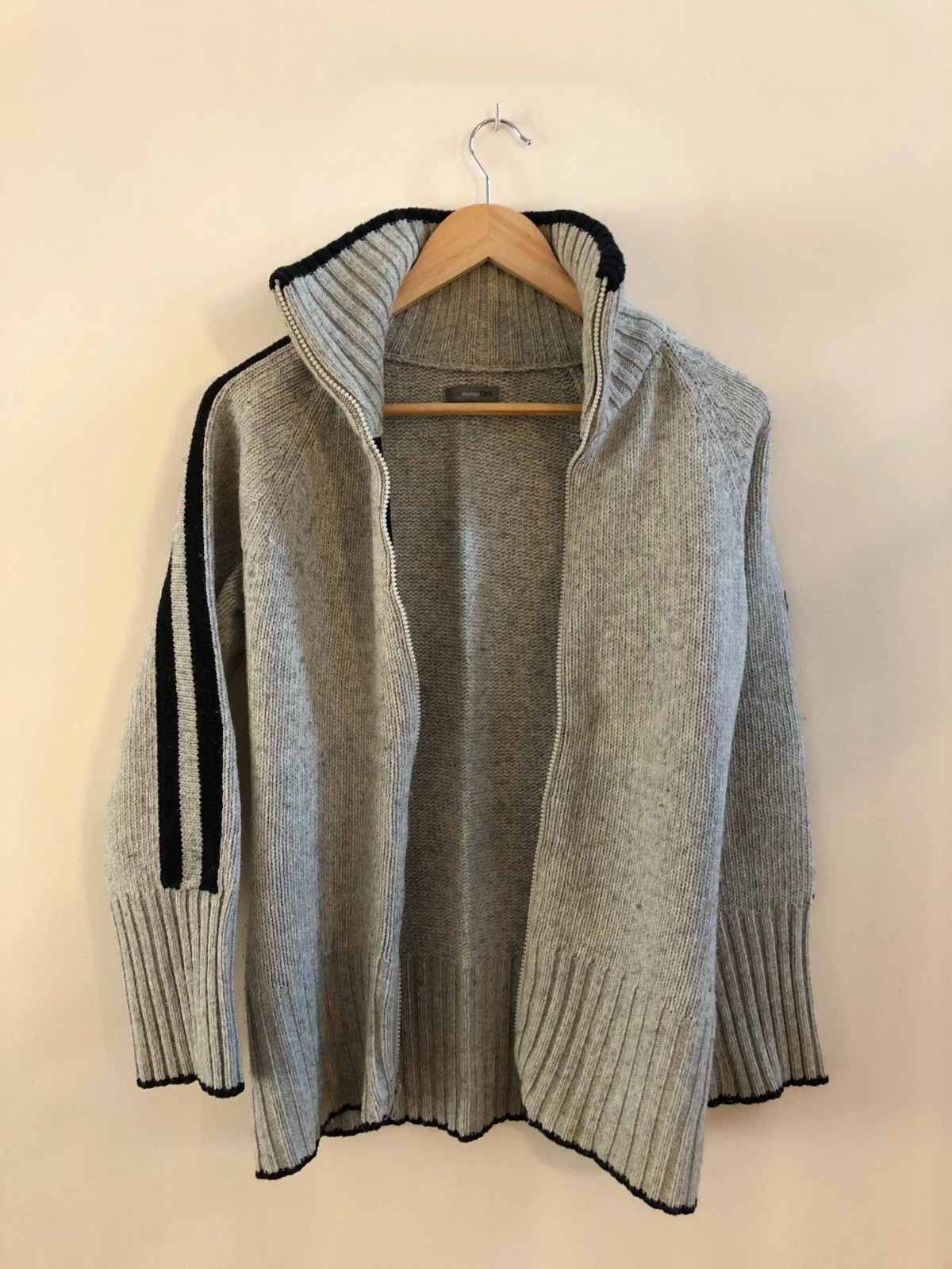 Jersey de cuello alto Tex mujer talla L – TEX – taille L / 40 / 12 3