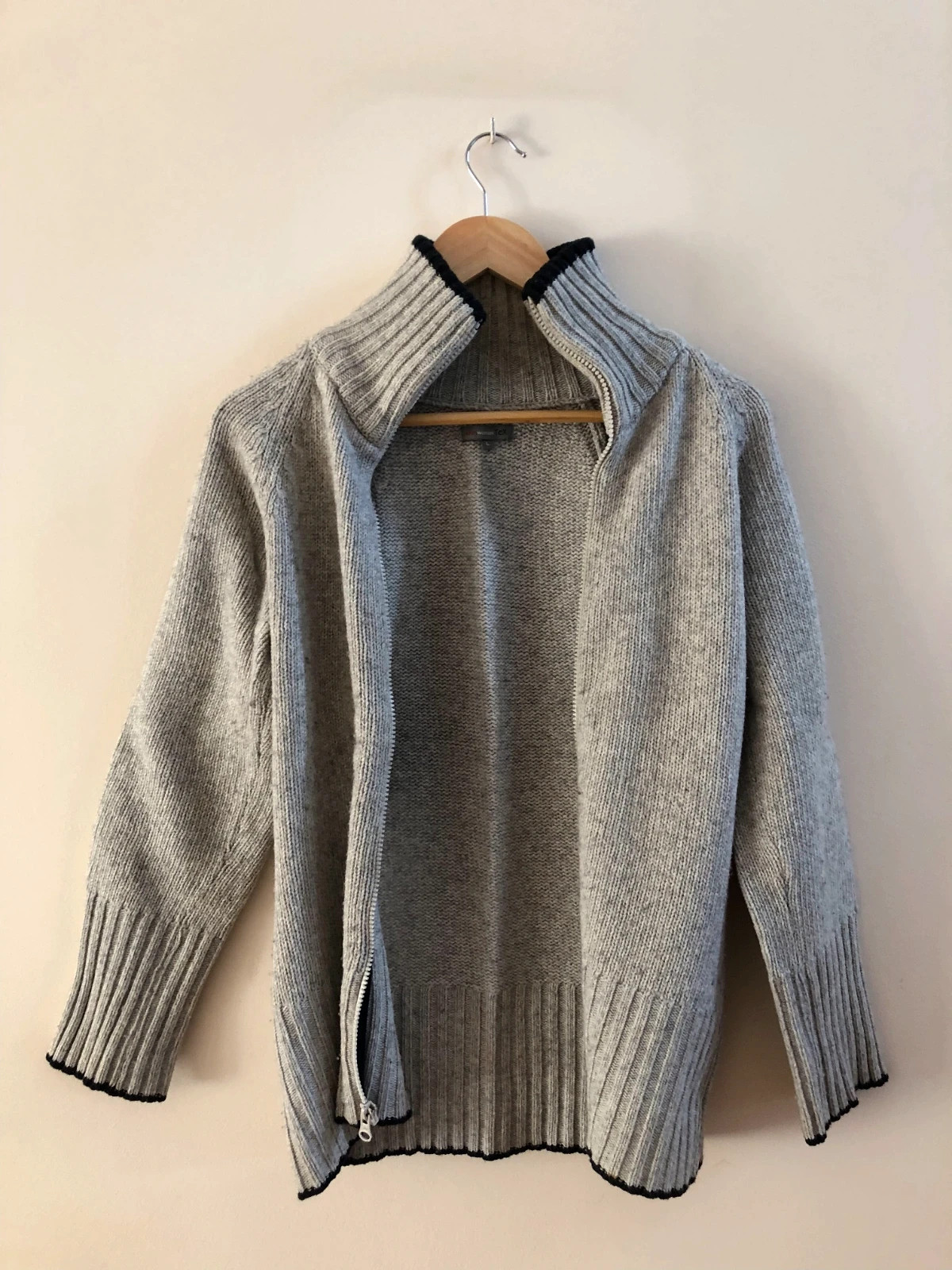 Jersey de cuello alto Tex mujer talla L – TEX – taille L / 40 / 12 5