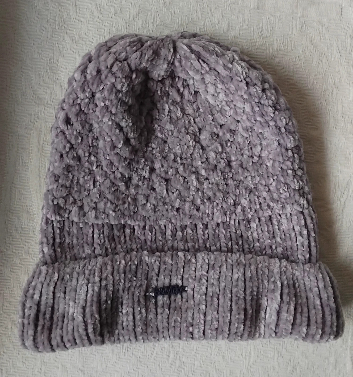 Gorro de invierno Jo&Mr.Joe mujer talla única