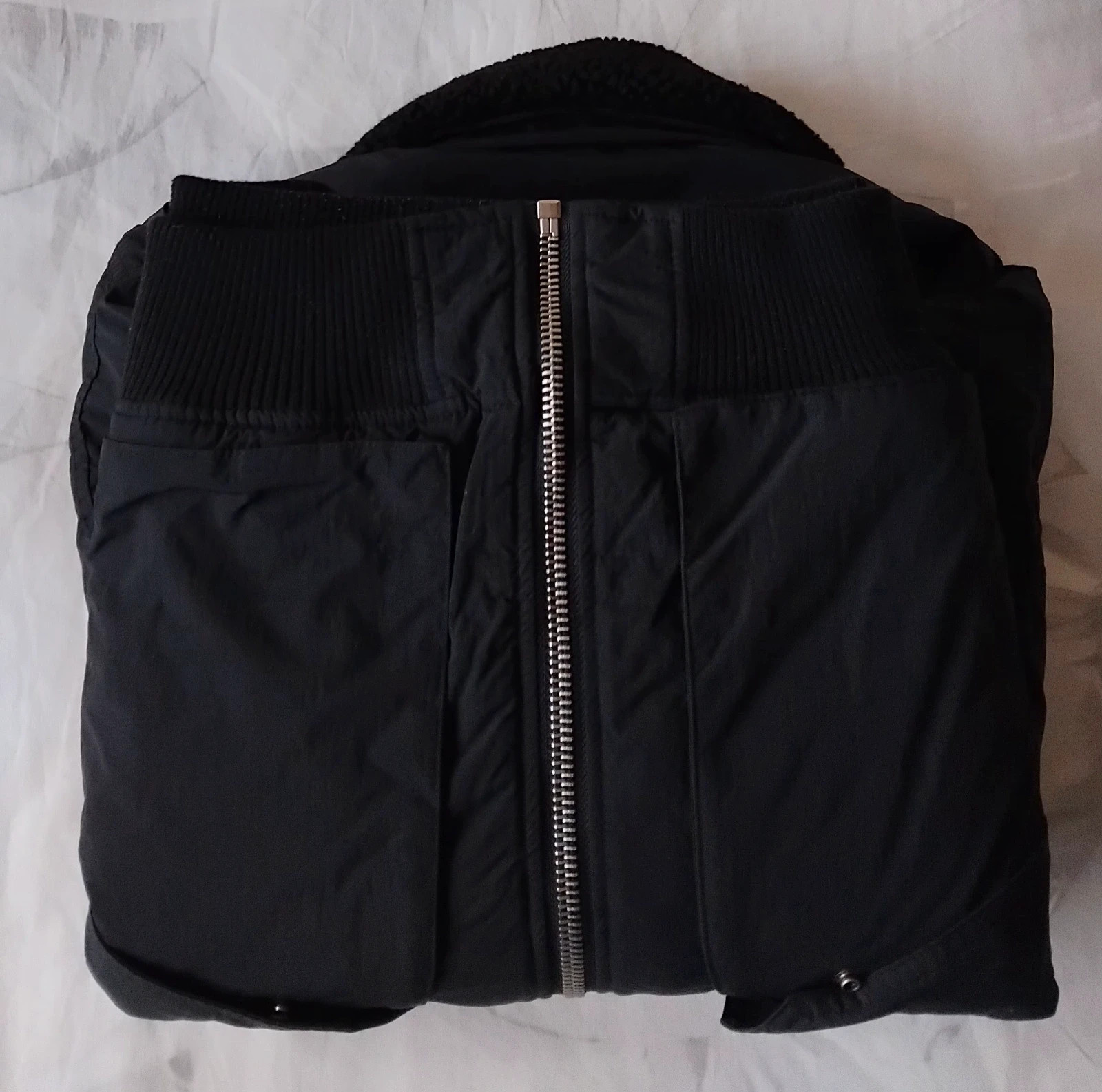 Chaqueta bomber Pull & Bear hombre talla L – Pull & Bear – taille L 2