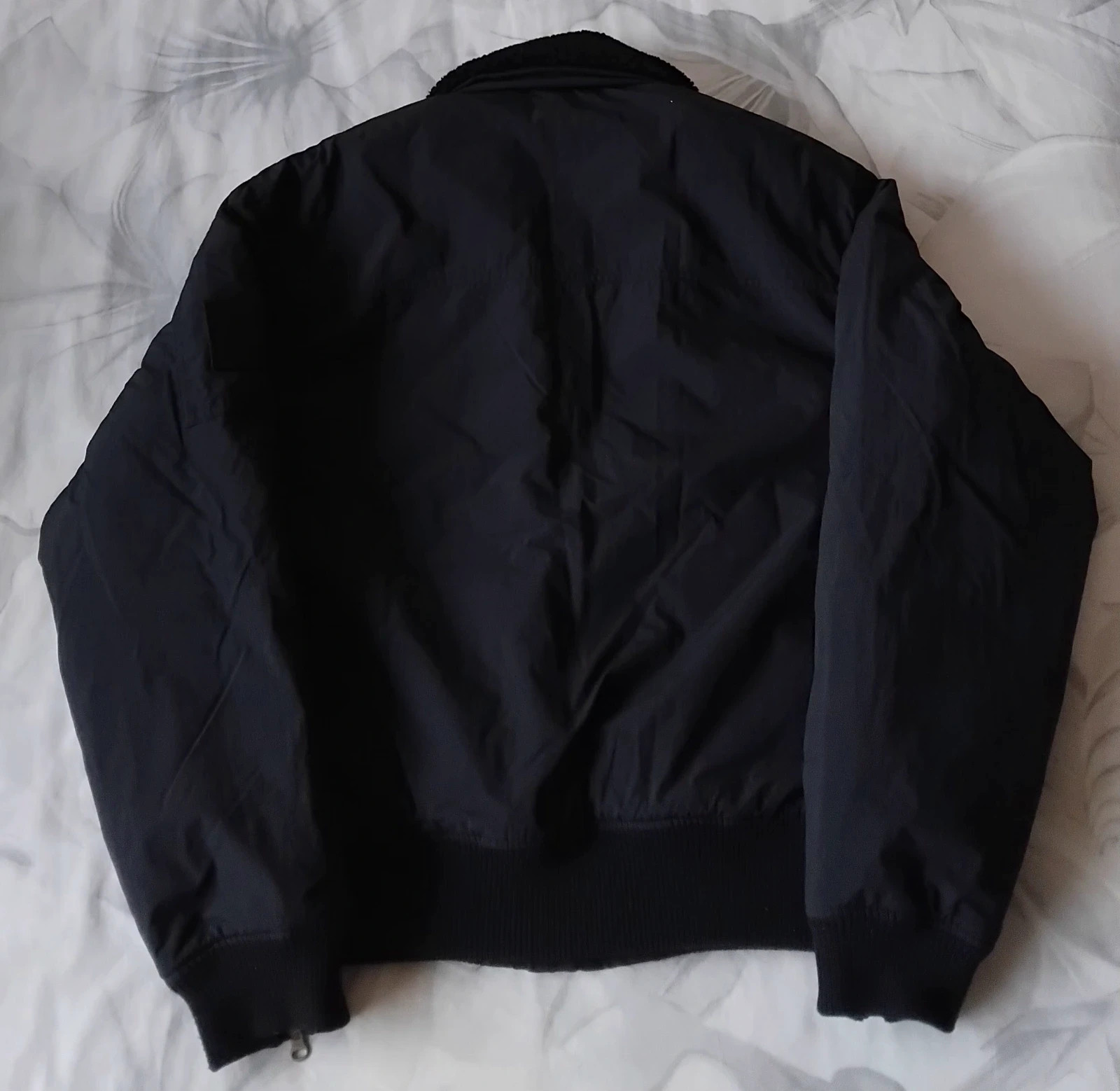 Chaqueta bomber Pull & Bear hombre talla L – Pull & Bear – taille L 5