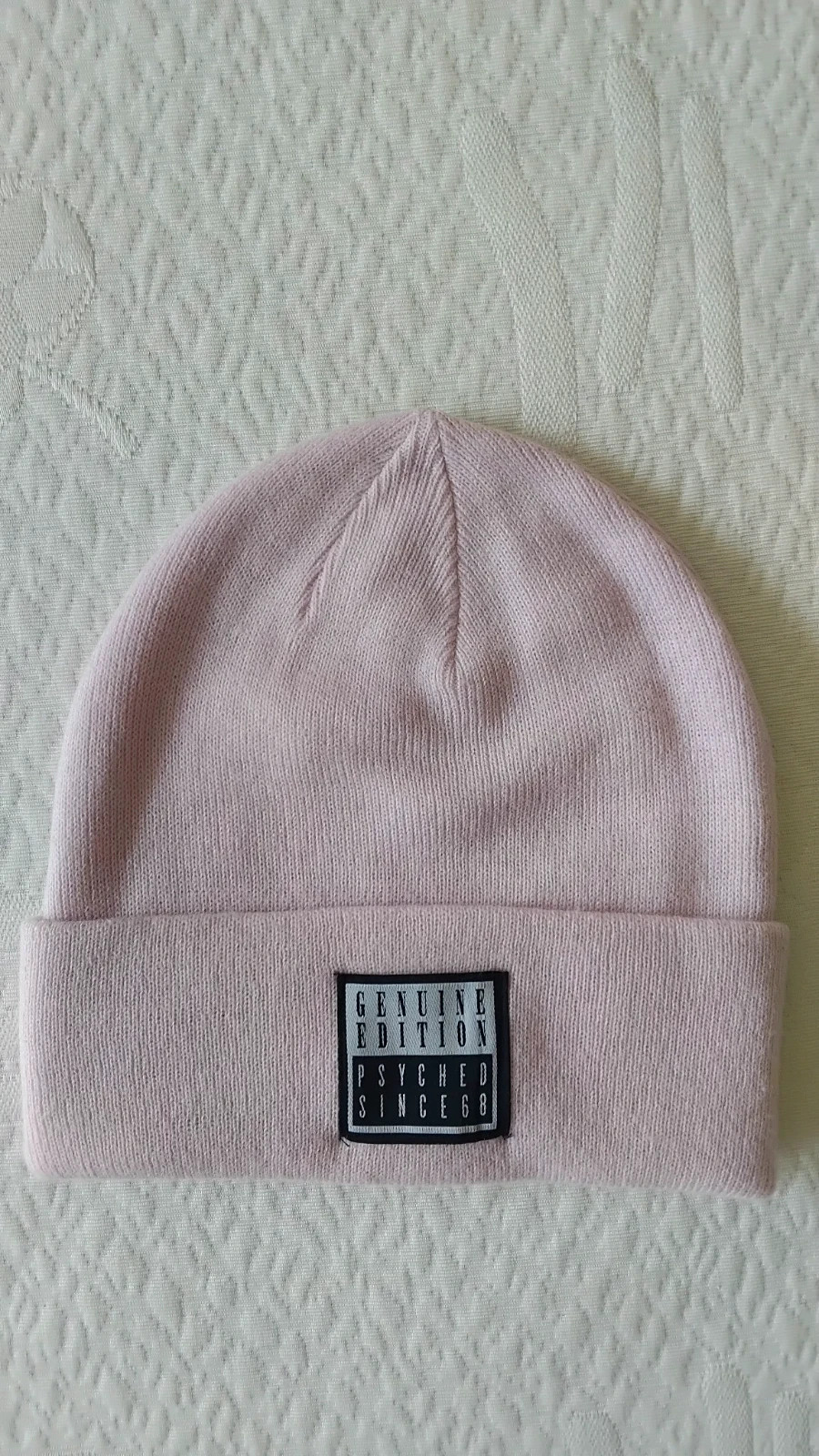 Gorro de invierno de hombre H&M talla única – H&M – taille Taille unique 4