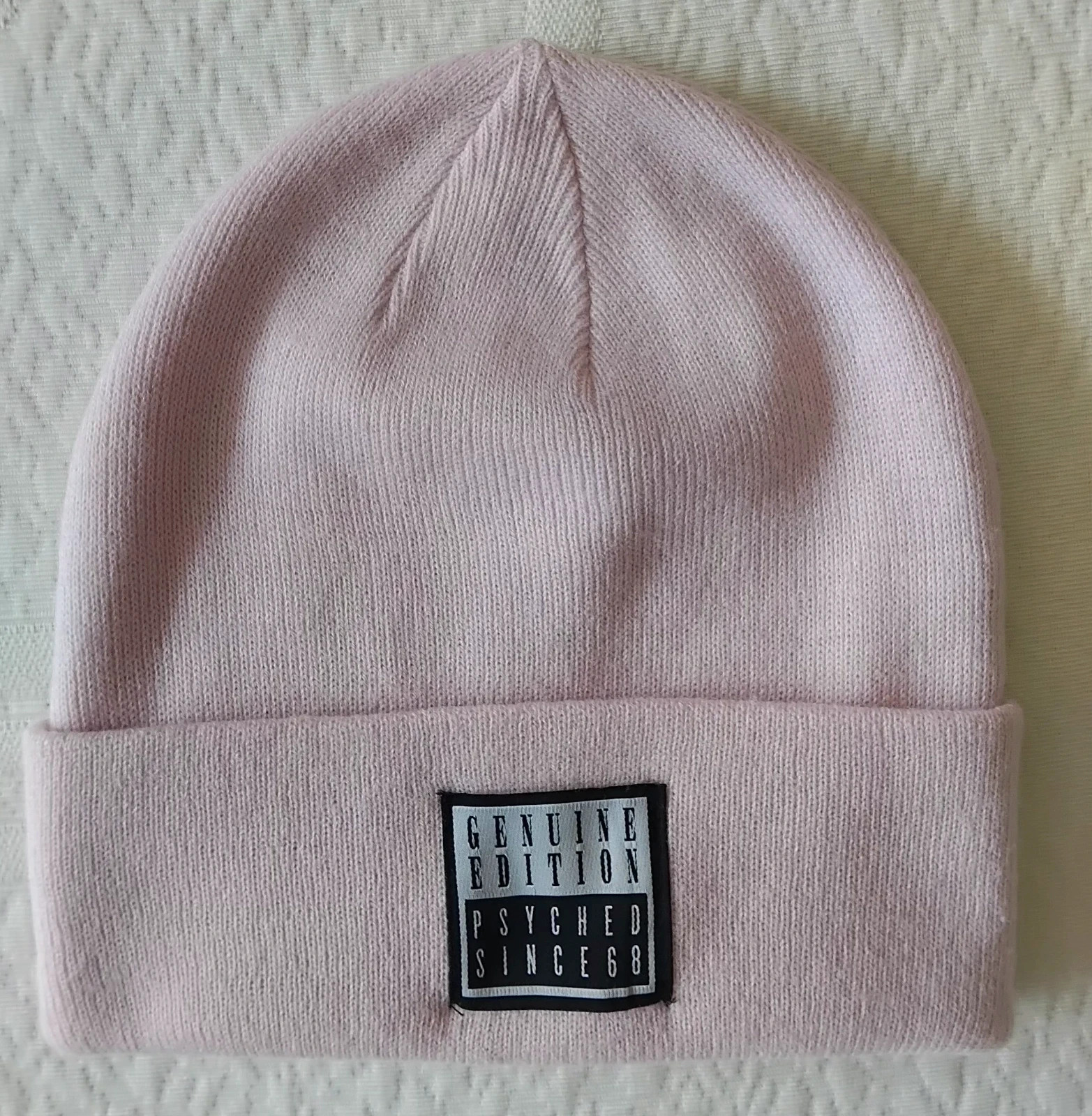 Gorro de invierno de hombre H&M talla única