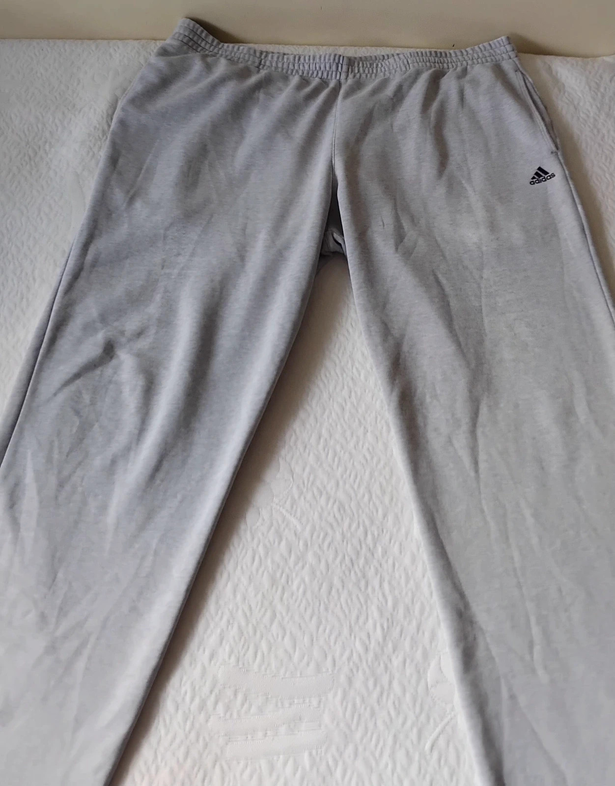 Pantalón Adidas hombre vintage y2k talla XL – adidas – taille XL 5