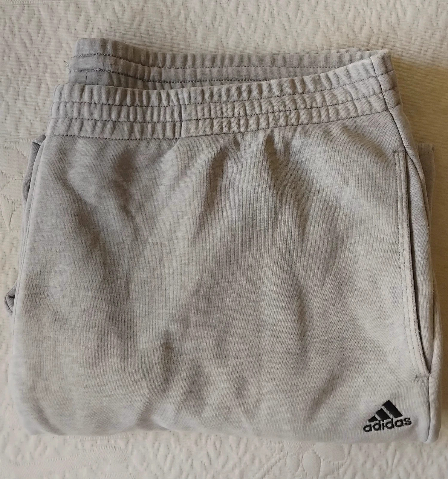 Pantalón Adidas hombre vintage y2k talla XL