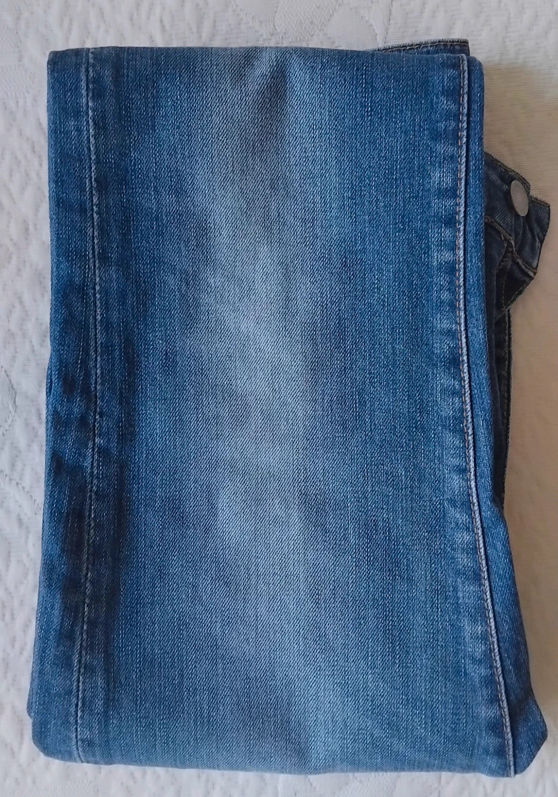 Pantalones largos Levi's 511 unisex vintage. – Levi's – taille M 2
