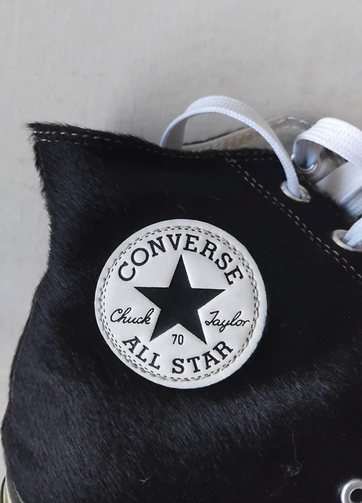 Converse All Star Chuck 70 Hi hombre – Converse – taille 44,5 4