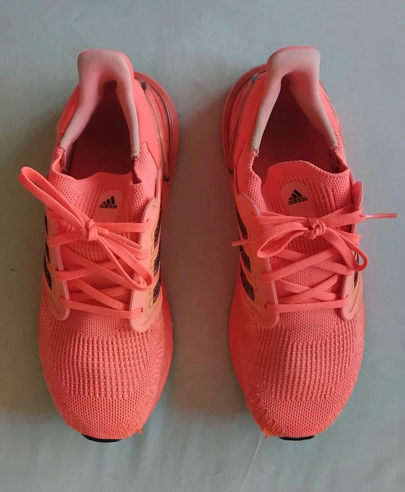 Zapatillas Adidas Ultraboost 20 W hombre