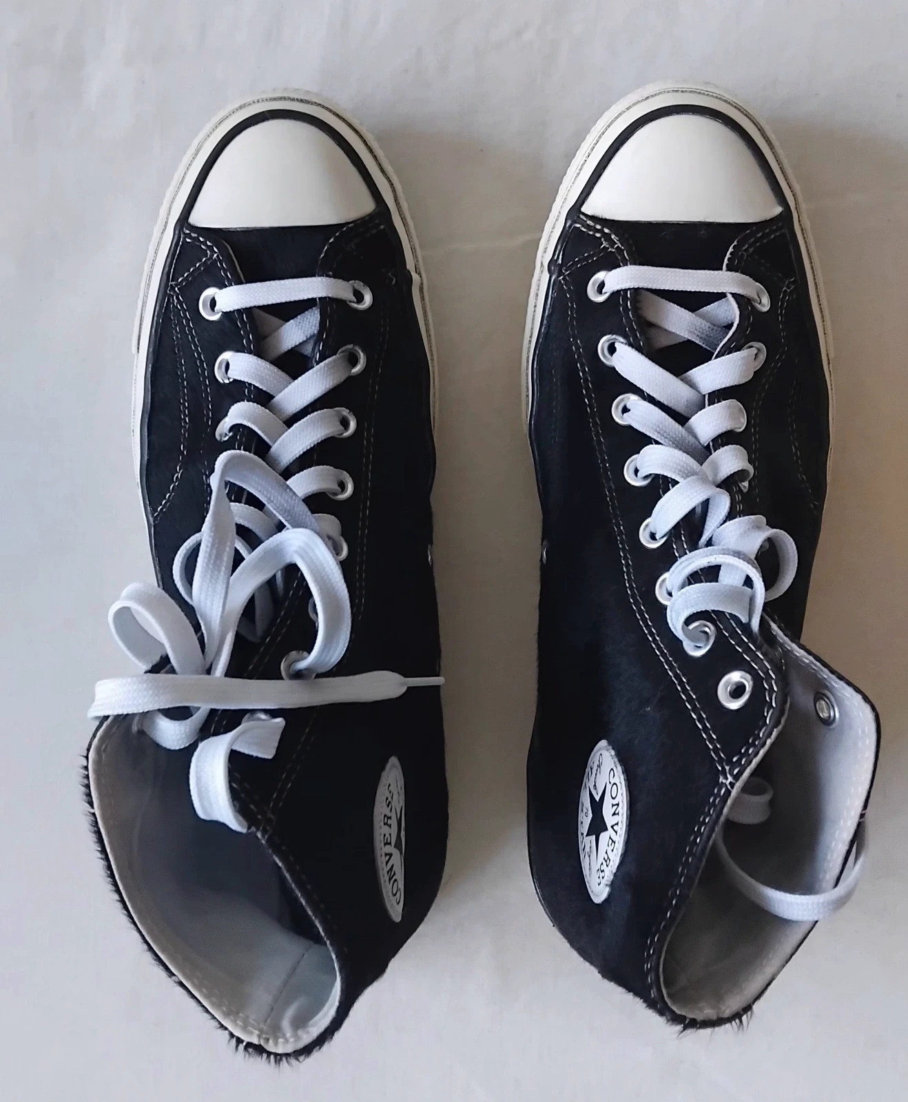 Converse All Star Chuck 70 Hi hombre – Converse – taille 44,5 2