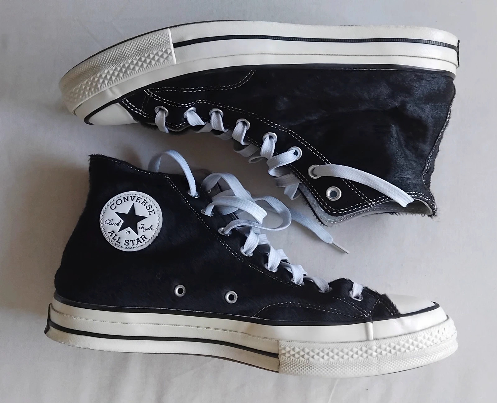 Converse All Star Chuck 70 Hi hombre – Converse – taille 44,5 3