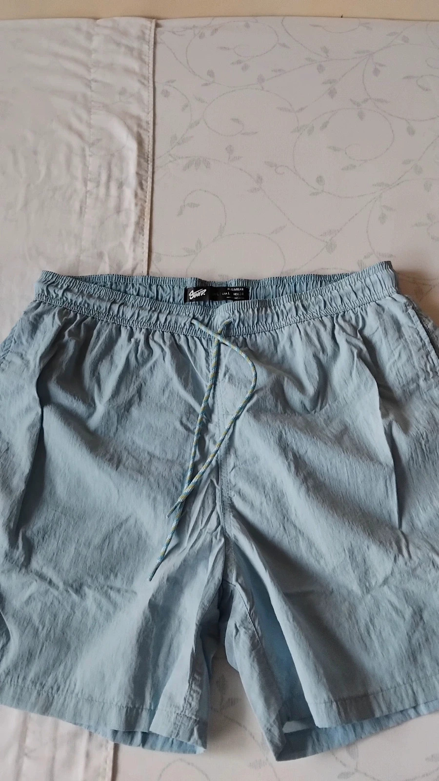 Bañador Pull & Bear hombre talla L – Pull & Bear – taille L 5