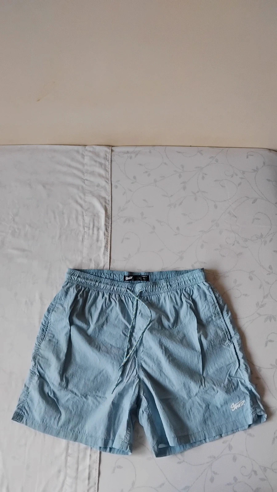 Bañador Pull & Bear hombre talla L – Pull & Bear – taille L 4