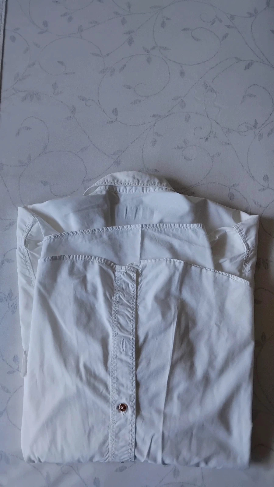 Camisa vintage hombre talla L – For Sail – taille L 4