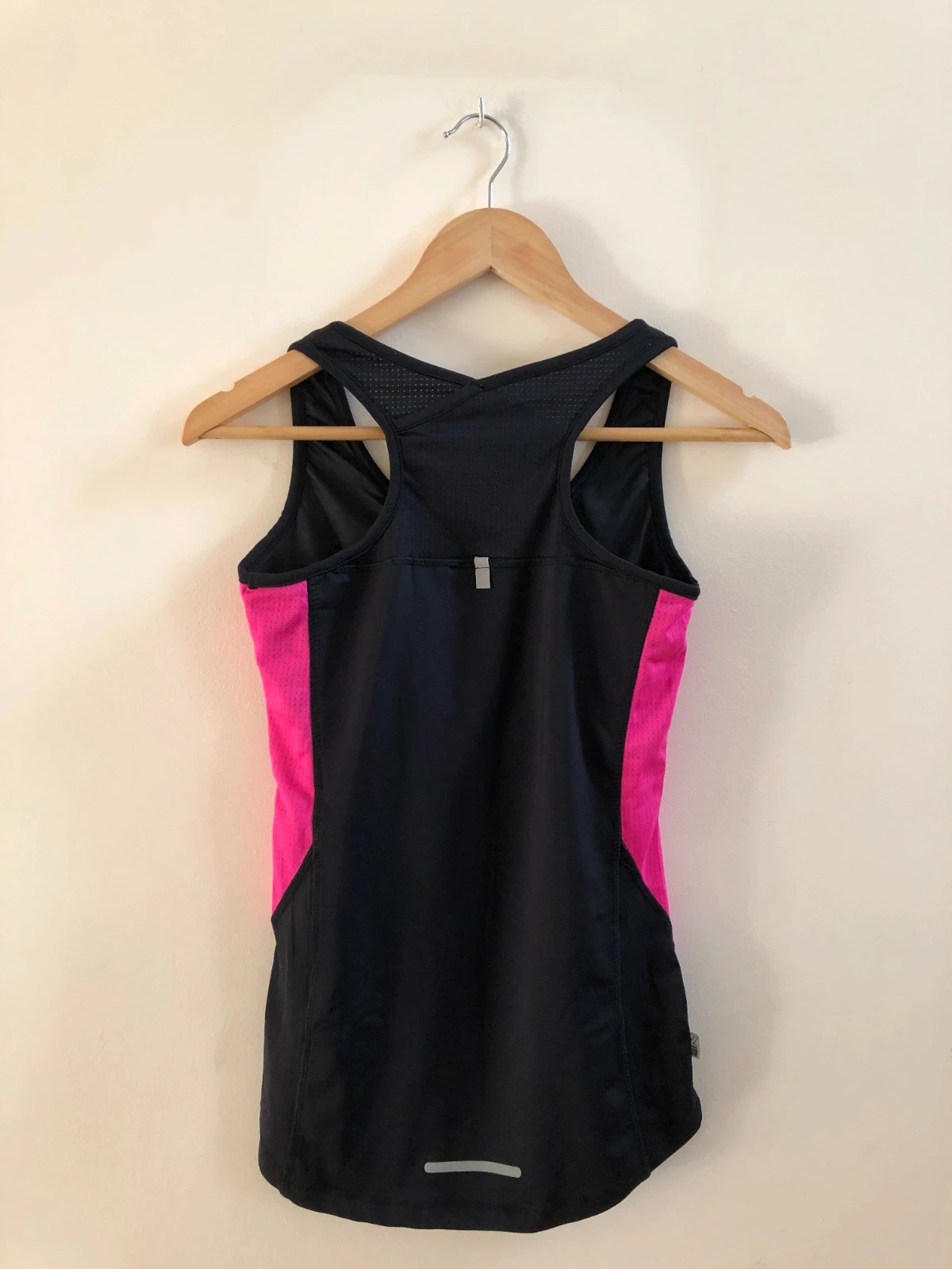Camiseta de tirantes Karrimor deporte mujer talla S – Karrimor – taille S / 36 / 8 2