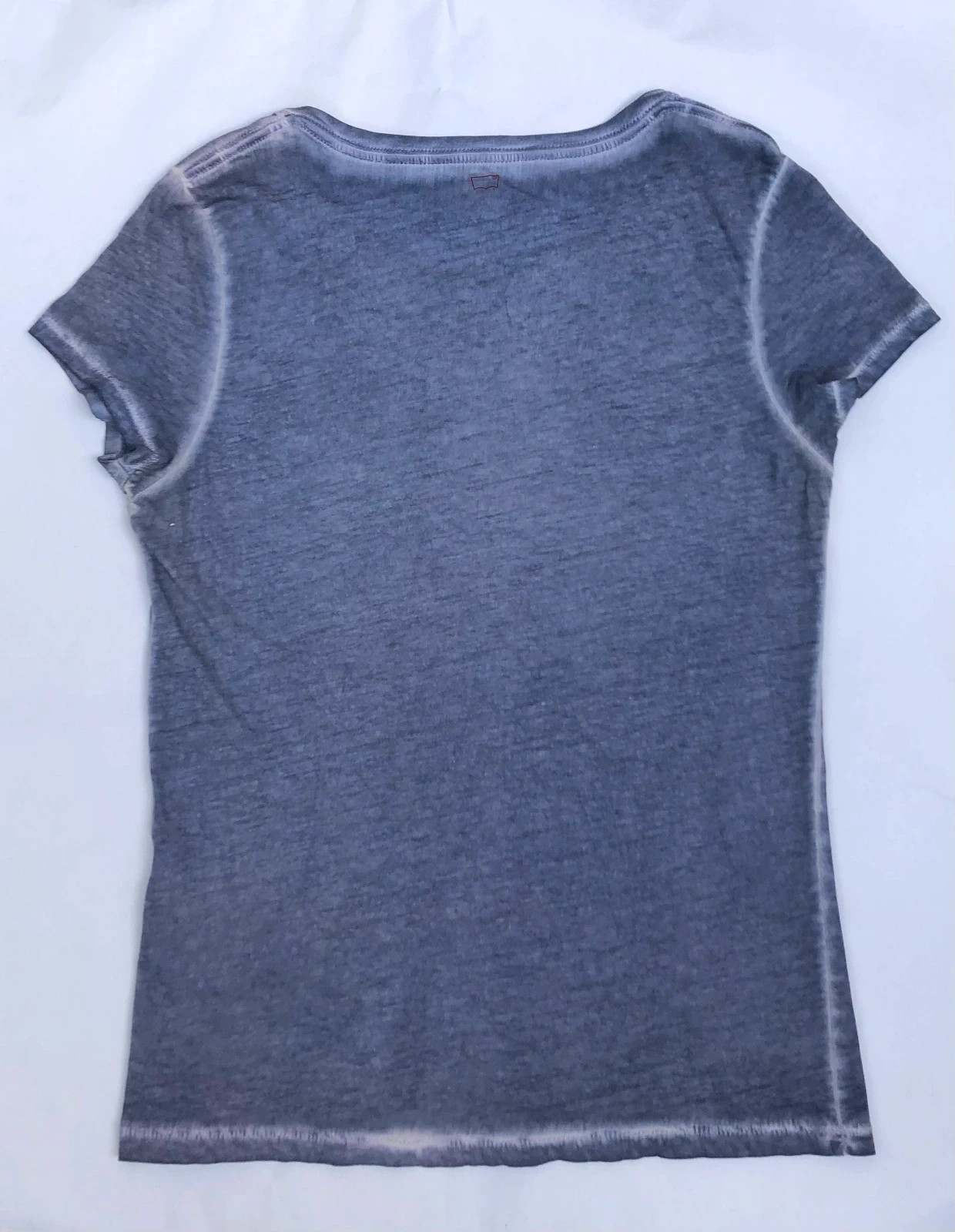 Camiseta corta Levi's mujer talla M – Levi's – taille M / 38 / 10 2