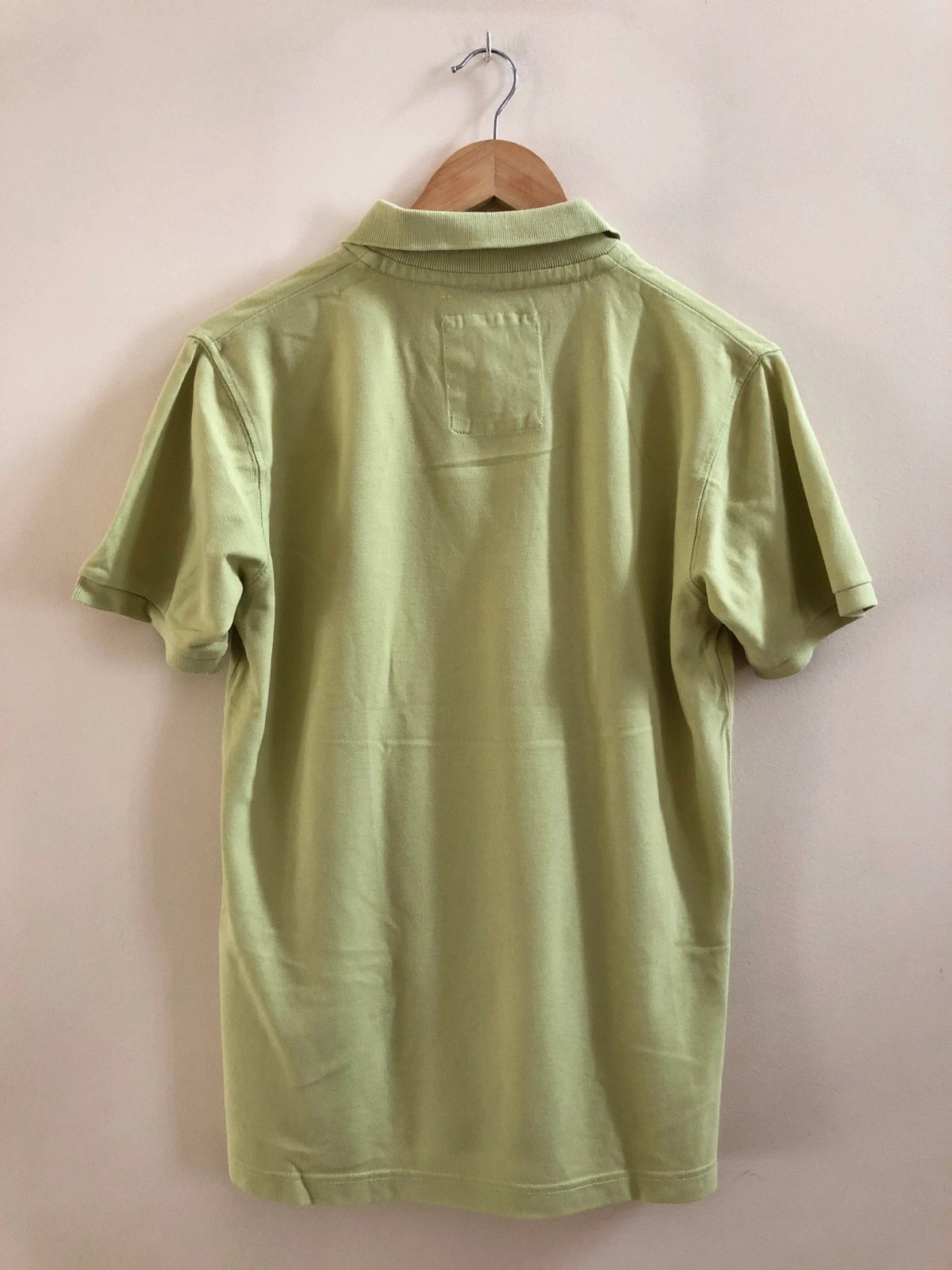 Polo corto Zara Man talla M – Zara – taille M 2