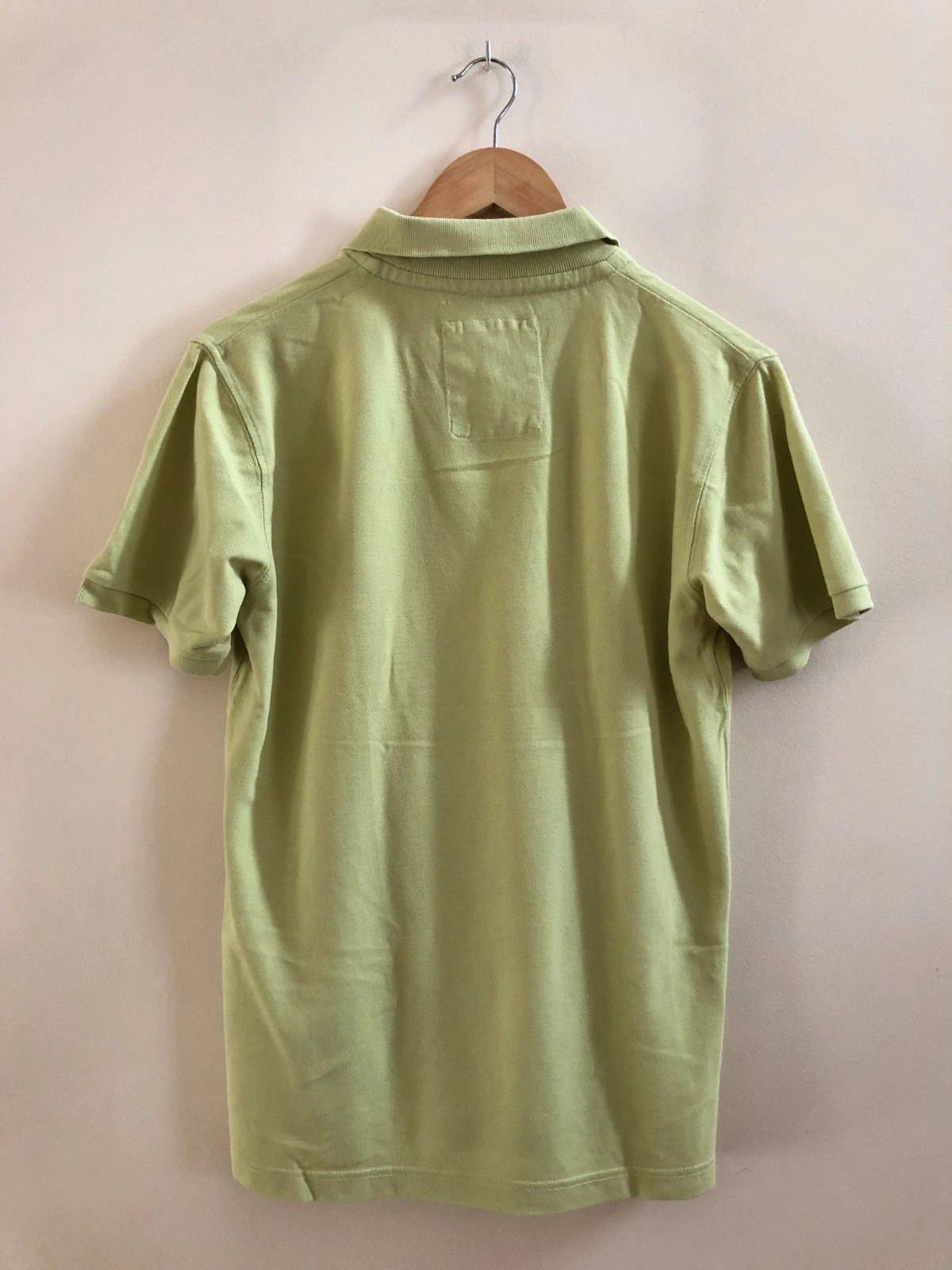 Polo corto Zara Man talla M – Zara – taille M 5