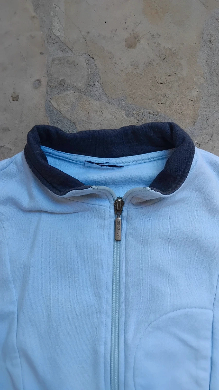 Sudadera cremallera polar Arena vintage y2k mujer talla S – Arena – taille S / 36 / 8 4