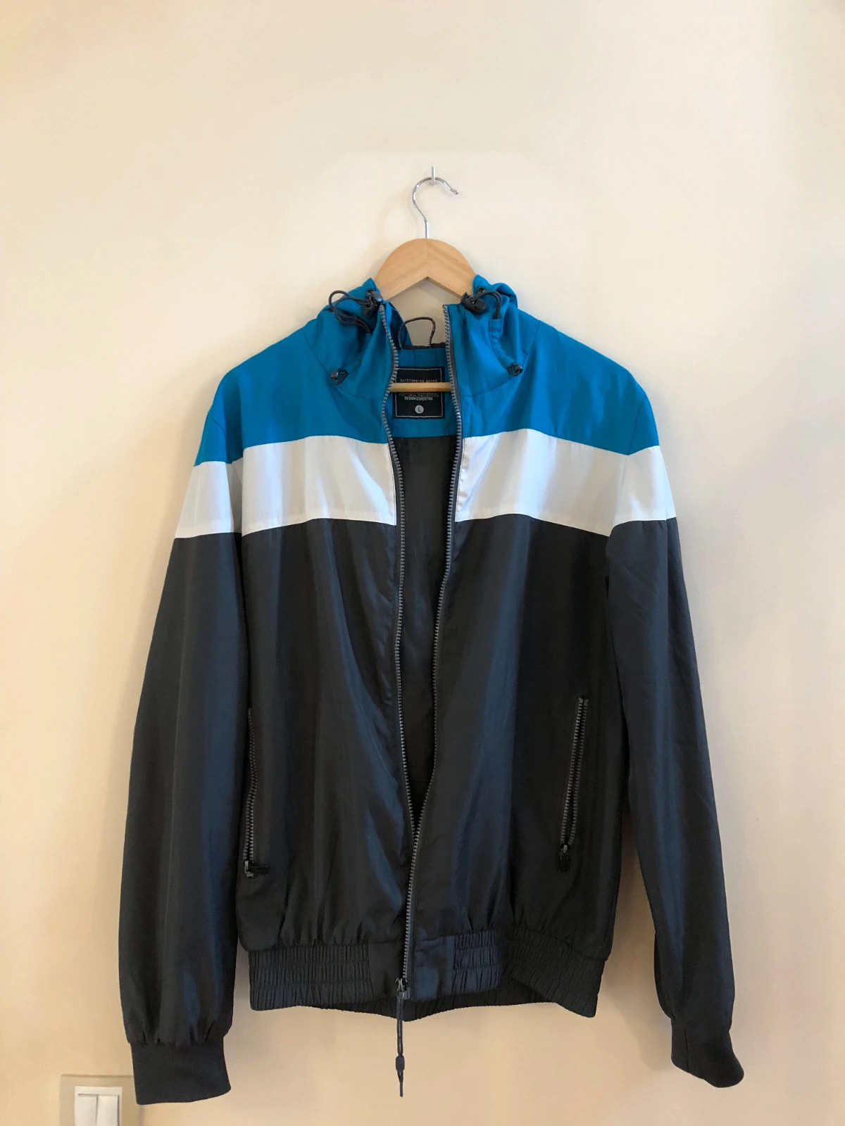 Cortavientos de hombre Polinesia talla L – Polinesia – taille L 3