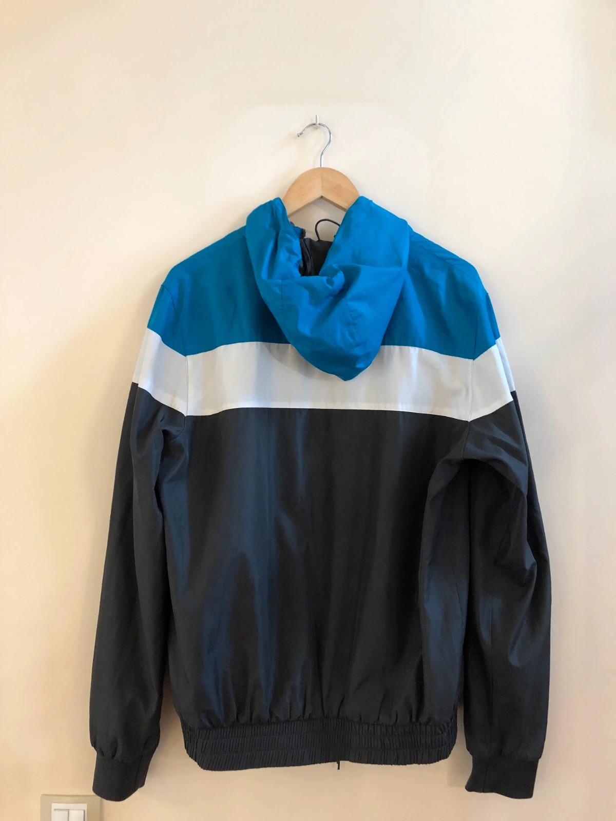 Cortavientos de hombre Polinesia talla L – Polinesia – taille L 4