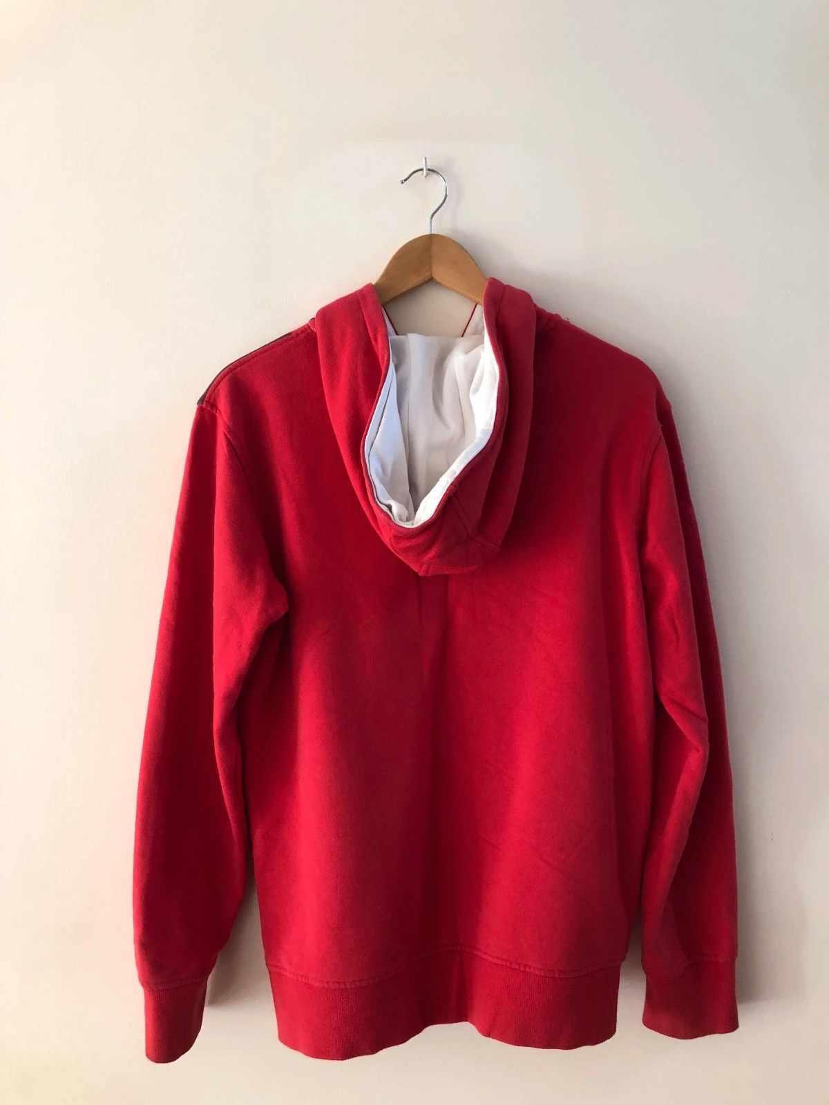 Sudadera de cremallera con capucha de hombre Outfitters Nation talla L – Outfitters Nation – taille L 3