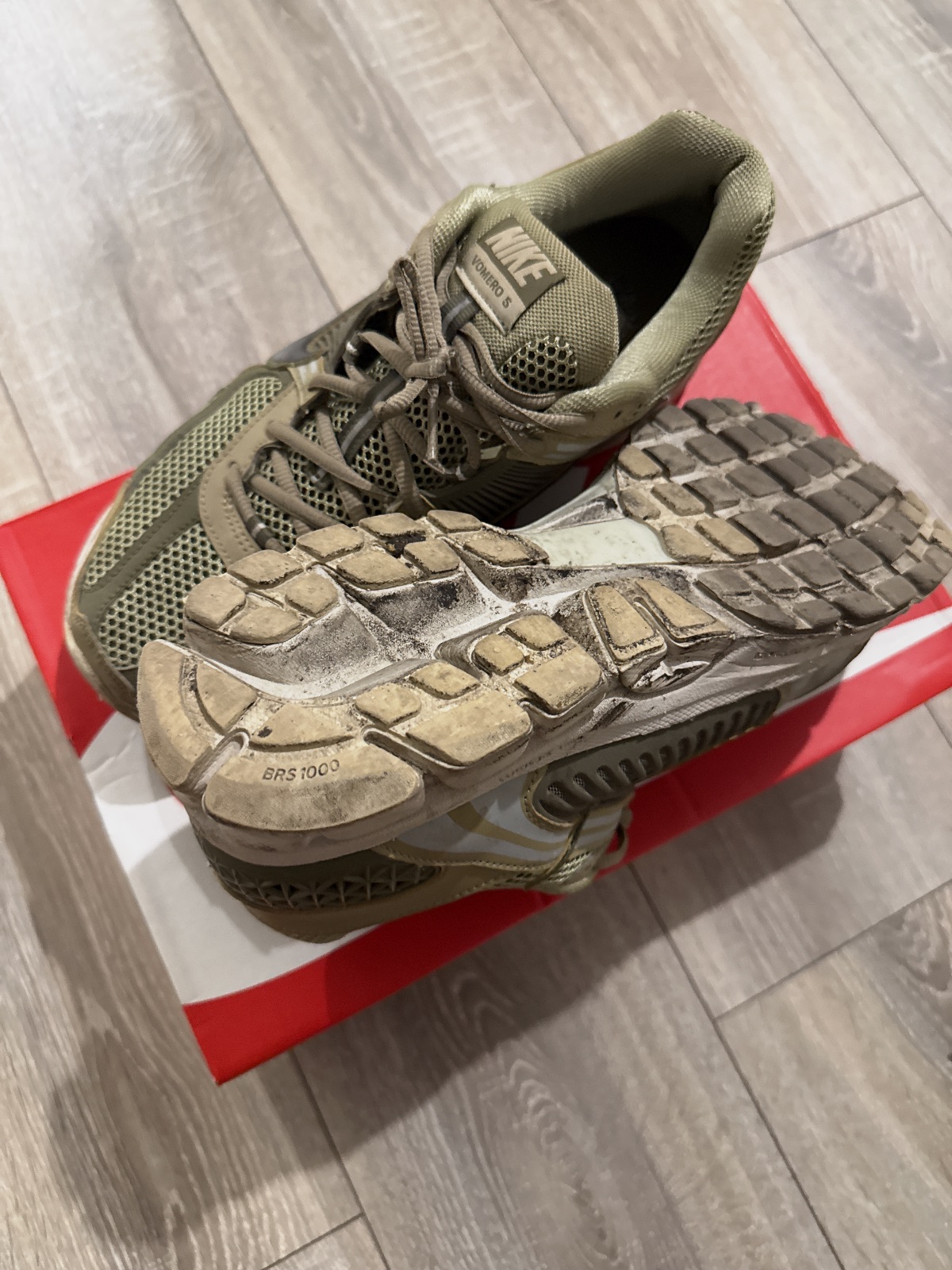 Nike Vomero – Nike – taille EU 45 2