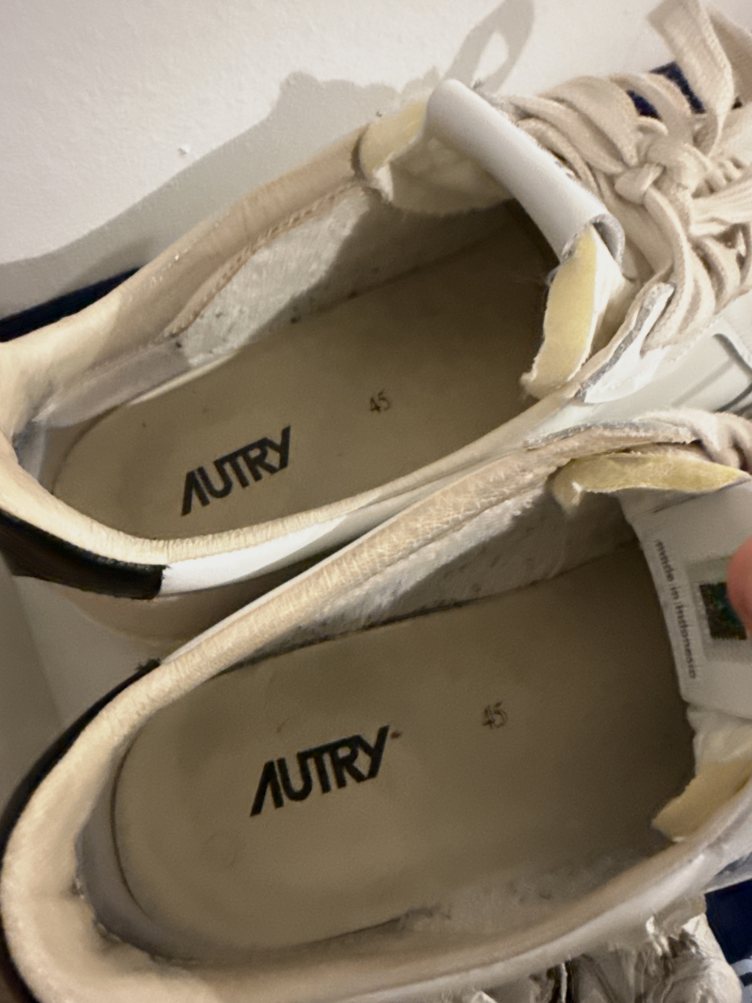Autry