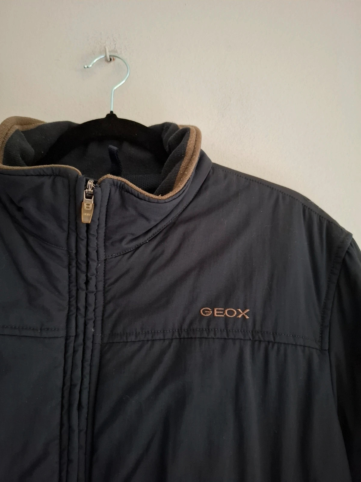 Cazadora Geox Respira Hombre – Geox – taille L 2