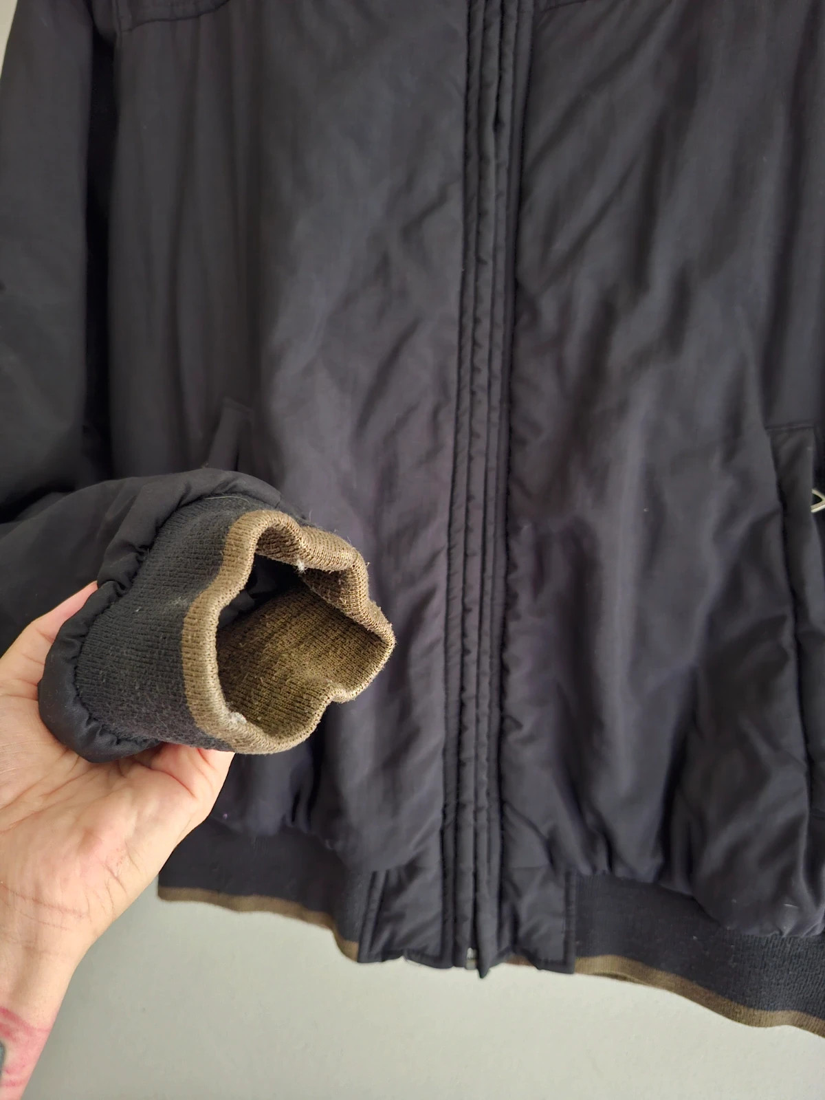Cazadora Geox Respira Hombre – Geox – taille L 3