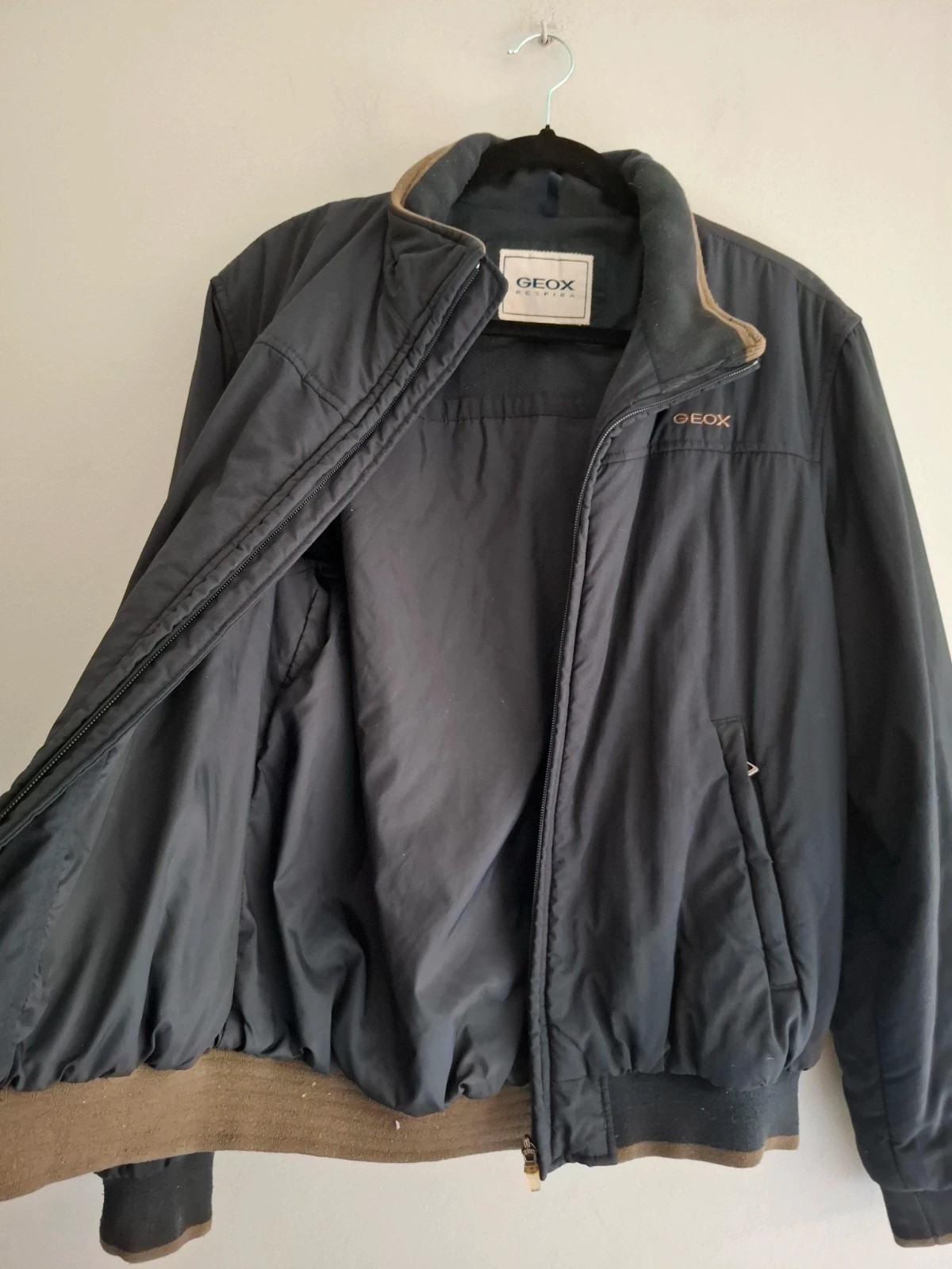 Cazadora Geox Respira Hombre – Geox – taille L 5