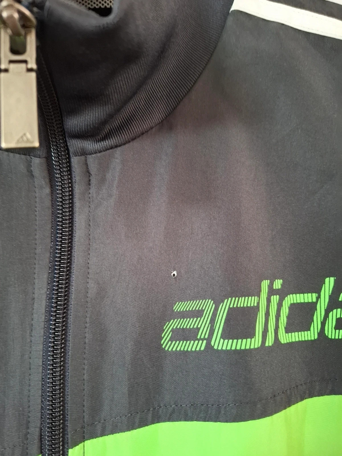 Chaqueta de Chándal Adidas Retro Talla M – adidas – taille M 3