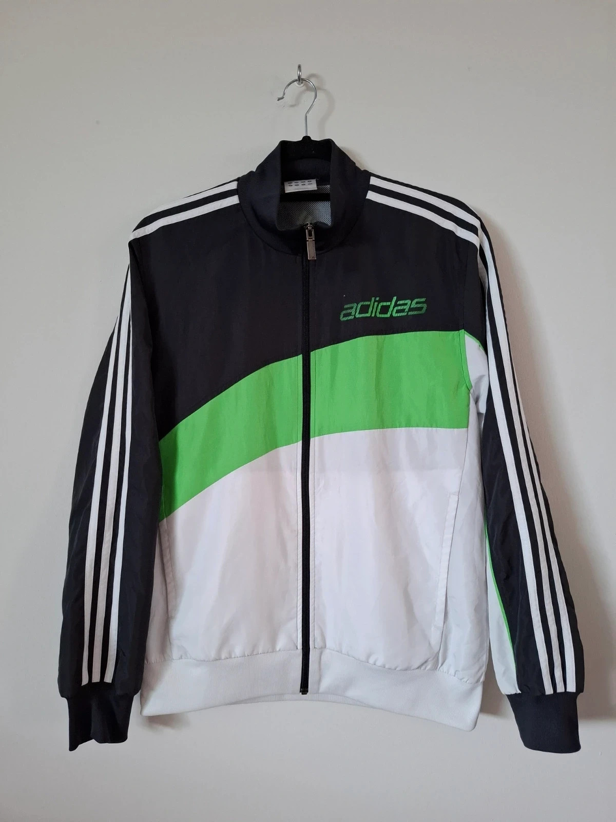 Chaqueta de Chándal Adidas Retro Talla M – adidas – taille M