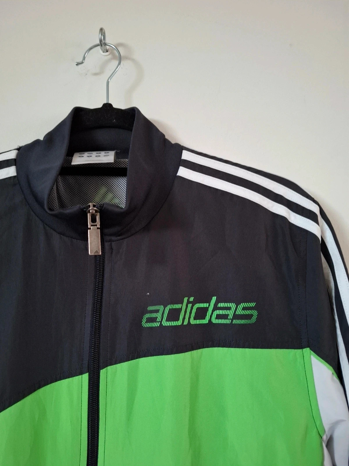 Chaqueta de Chándal Adidas Retro Talla M – adidas – taille M 2