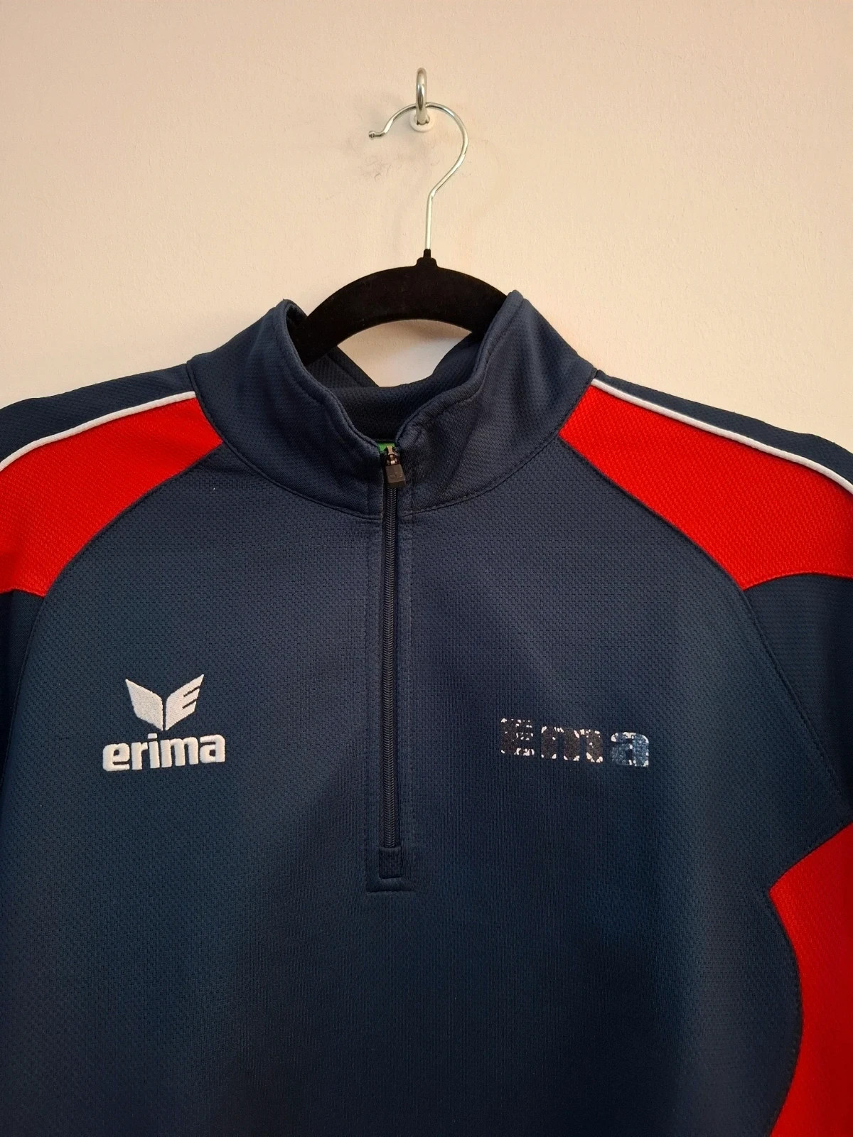 Sudadera Deportiva Erima - Talla S – Erima – taille S 2