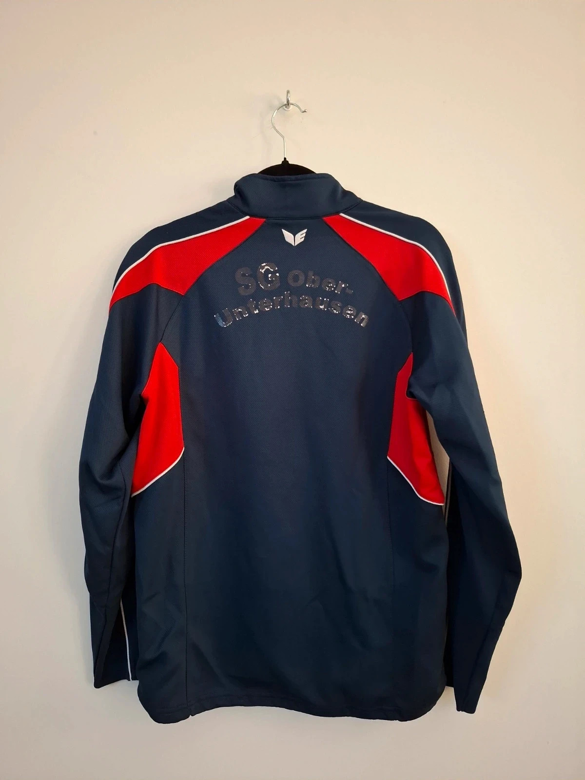 Sudadera Deportiva Erima - Talla S – Erima – taille S 4