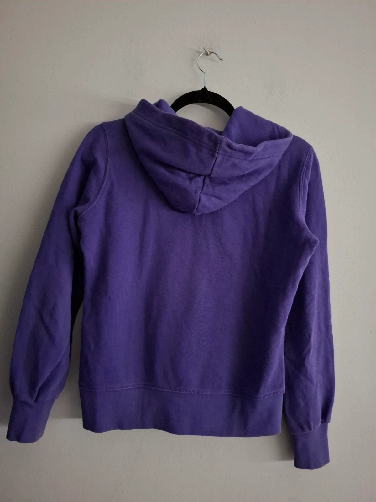 Sudadera Con Capucha Champion Morada Niño (Talla S) 🟣 – Champion – taille S 5