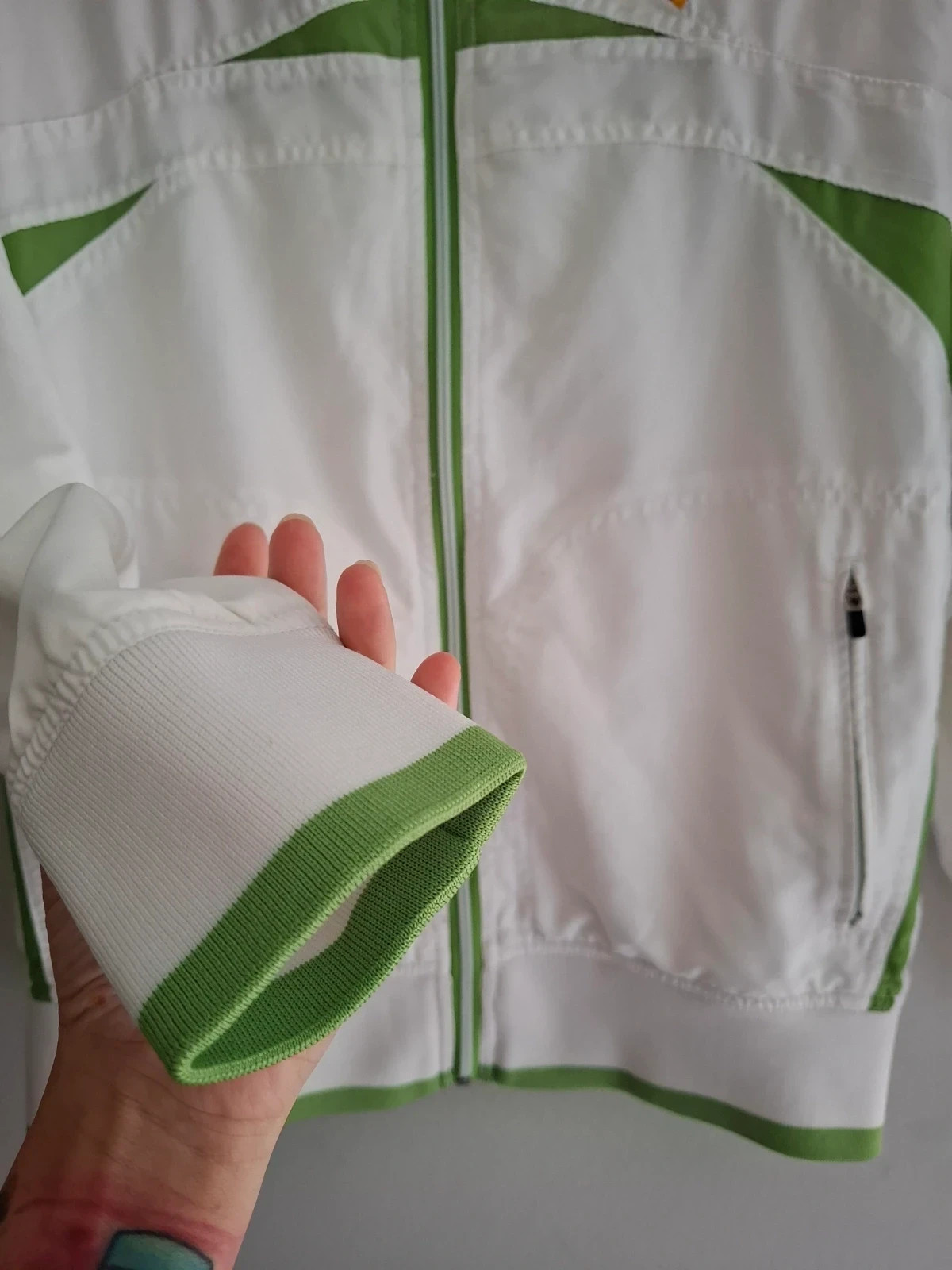 Chaqueta de Entrenamiento Real Betis RBB - Talla S – Real Betis – taille S 3