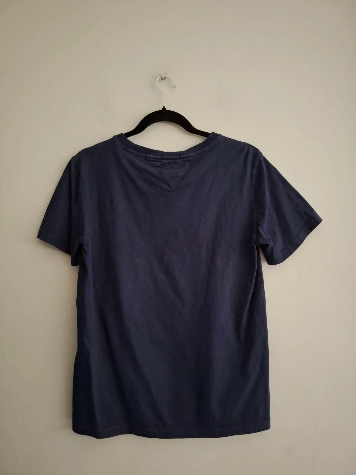 Camiseta Tommy Hilfiger Azul Marino LA Palms Talla 164 – Tommy Hilfiger – taille 14 ans / 164 cm 4