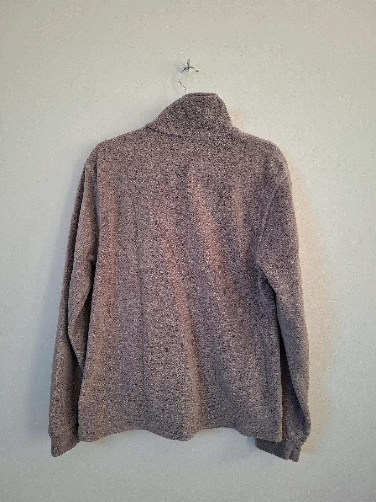 Forro Polar Jack Wolfskin Gris (Talla M) – Jack Wolfskin – taille M / 38 / 10 5